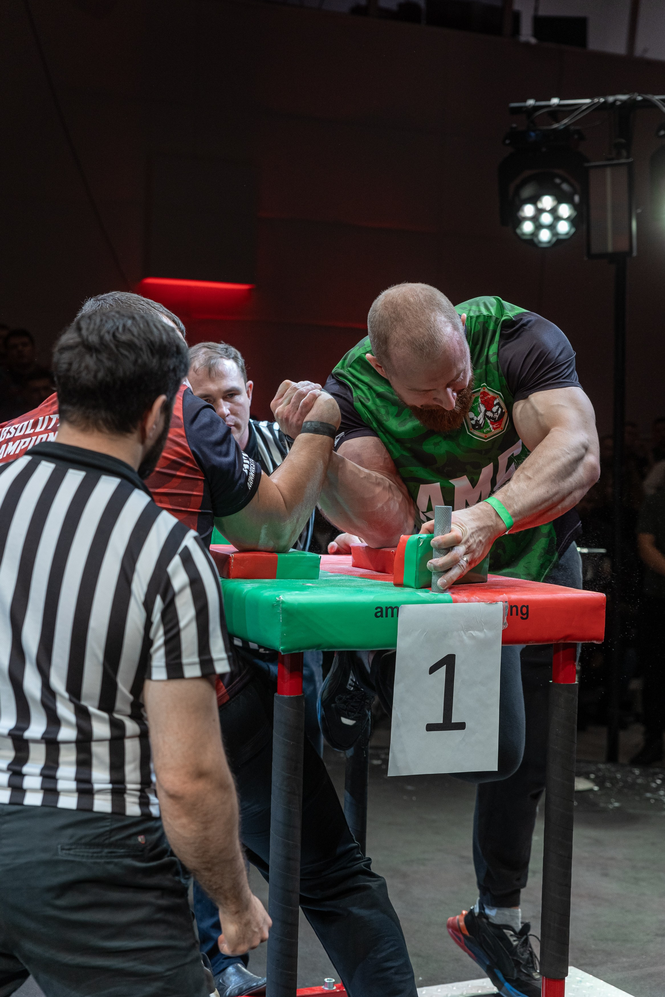 Турнир AMC Москва 2023. Фотограф Андрей Слынченко