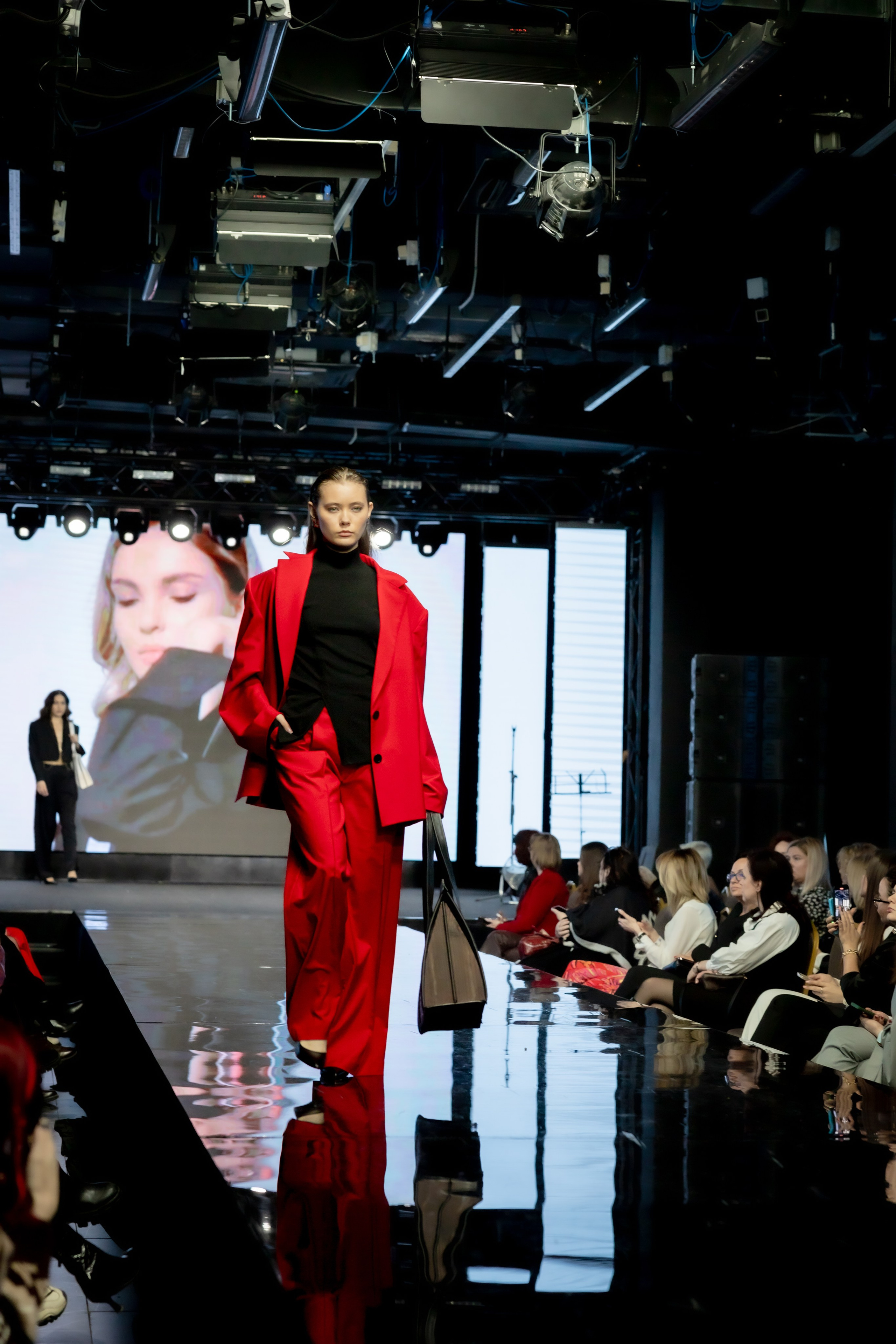 Fashion photography. Свадебный фотограф Москва Гаджимагомедова Зарема