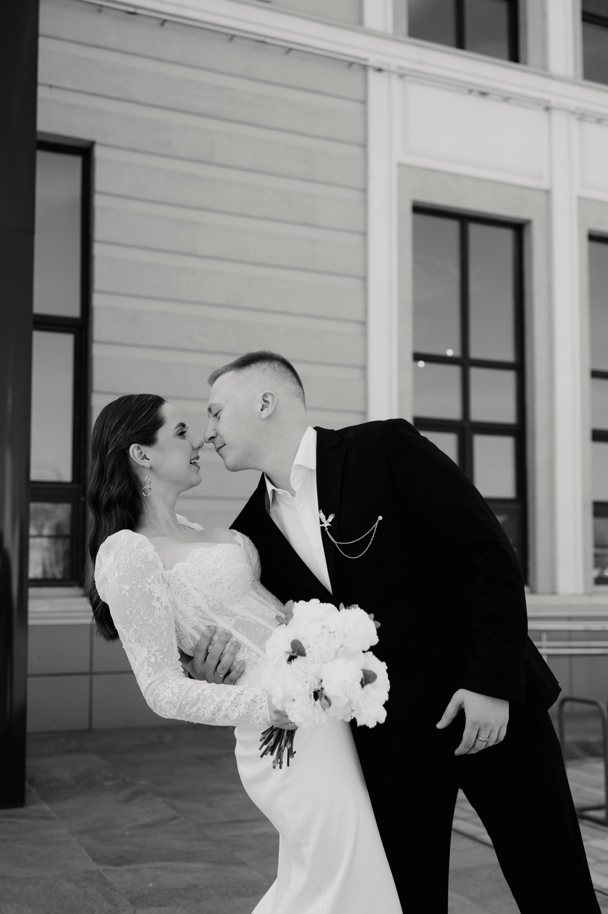 Александр и Дарья. Фотограф в Абакане и Минусинске