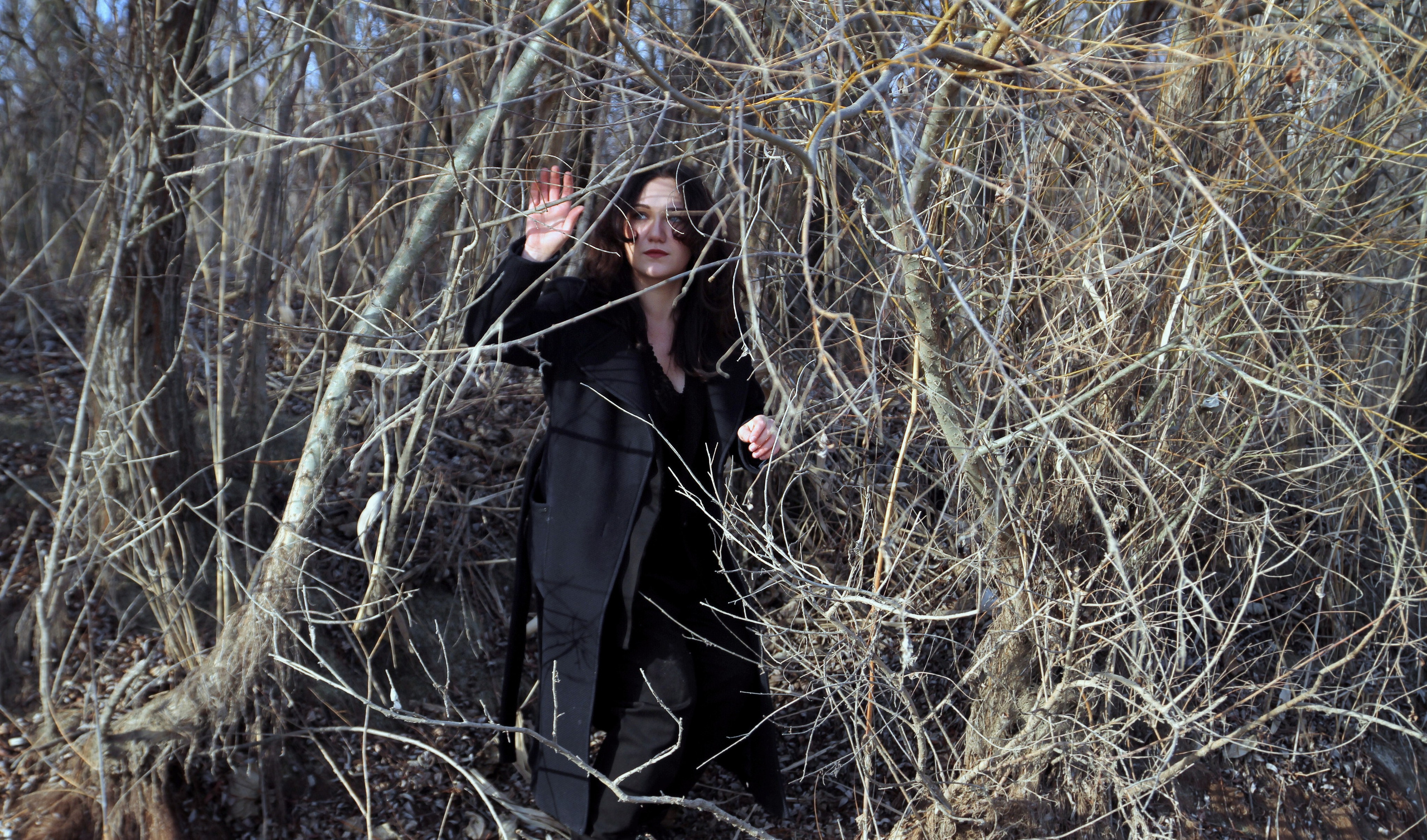 Empty spaces. Серж Дробович | Фотограф | Санкт-Петербург