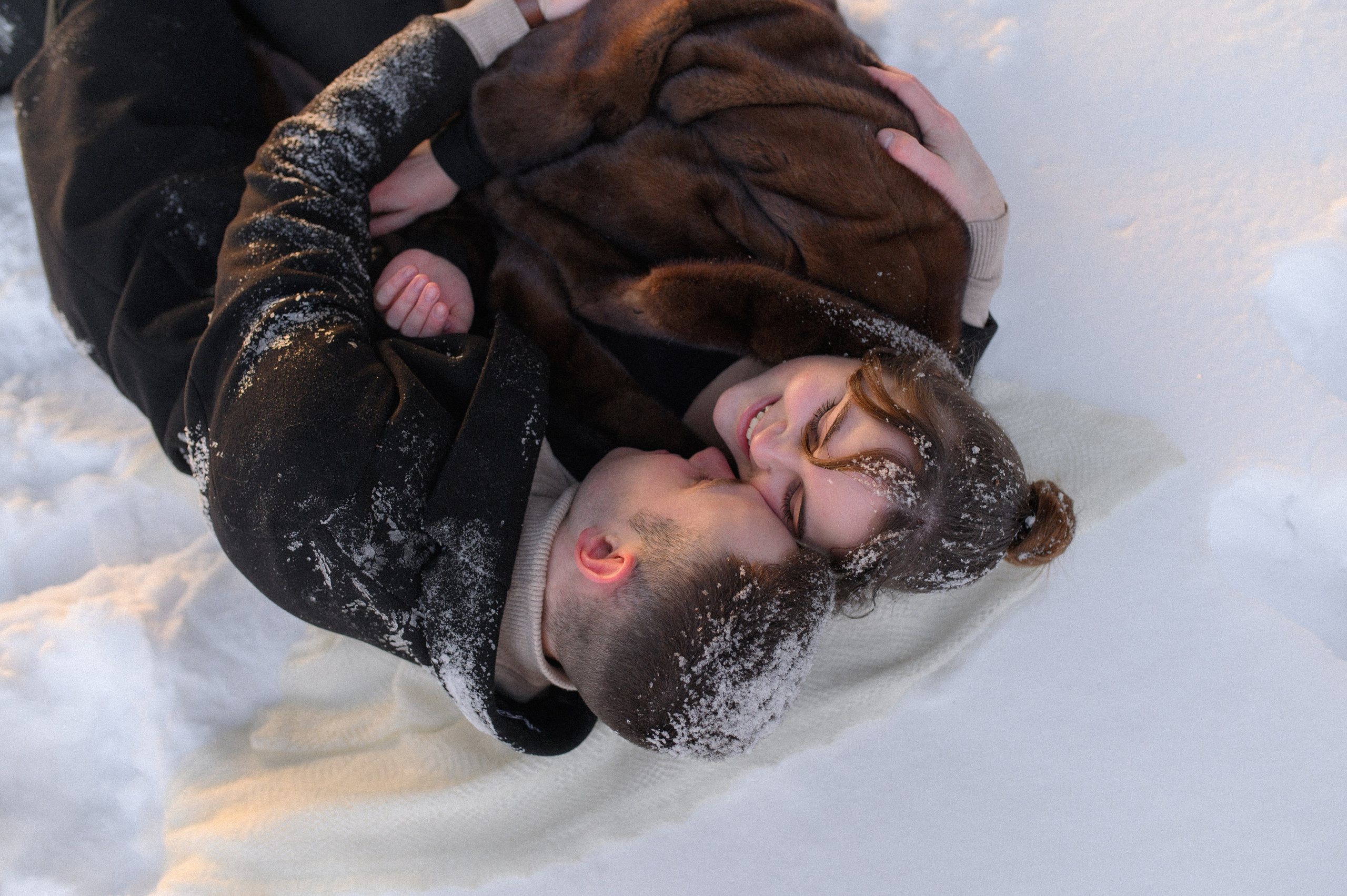 Лия & Егор. Марина Шуляк Фотограф Кострома — Санкт Петербург