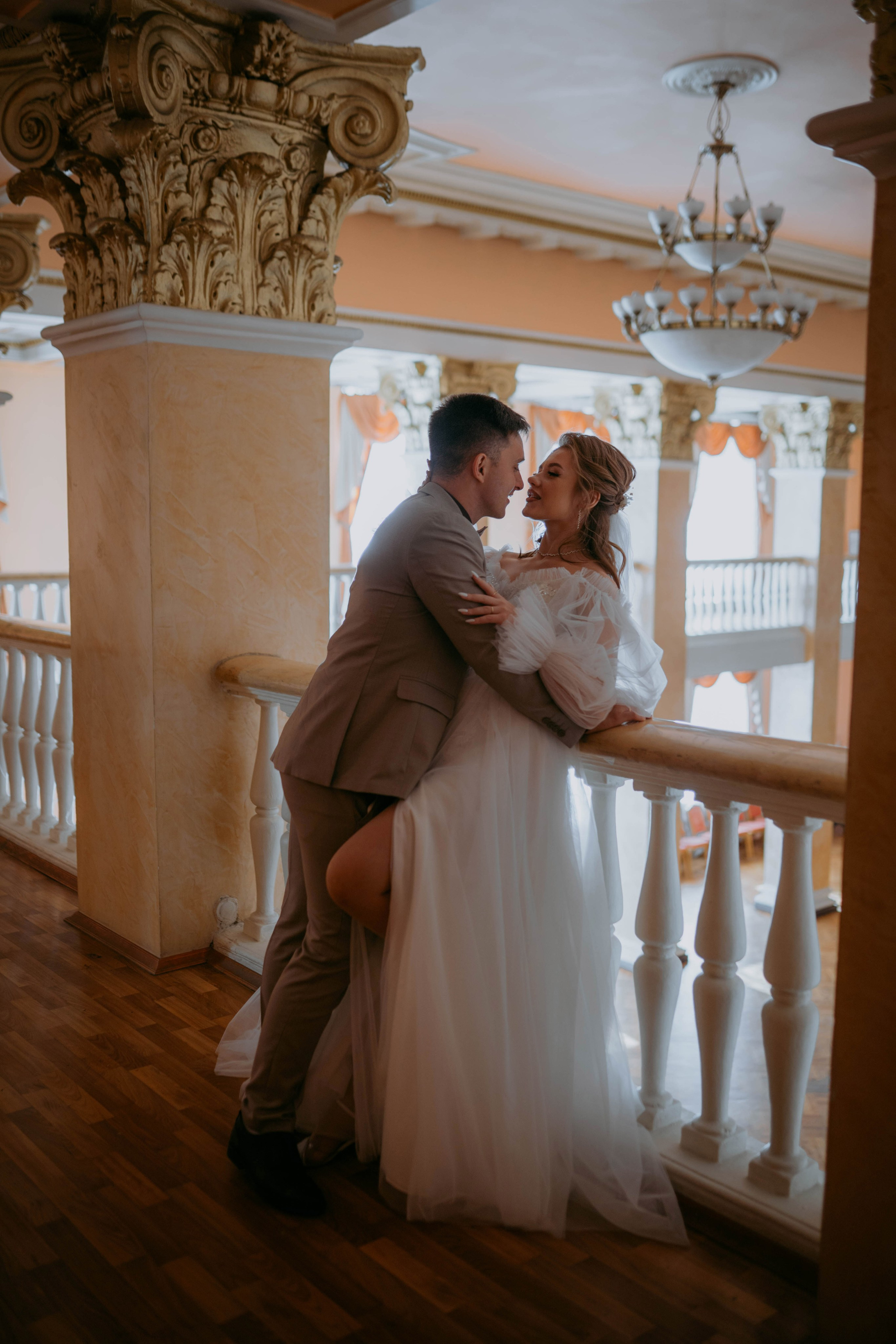 Свадебный день Магомеда и Вероники. Фотограф Чита. Индивидуальные портреты, LoveStory, свадьбы