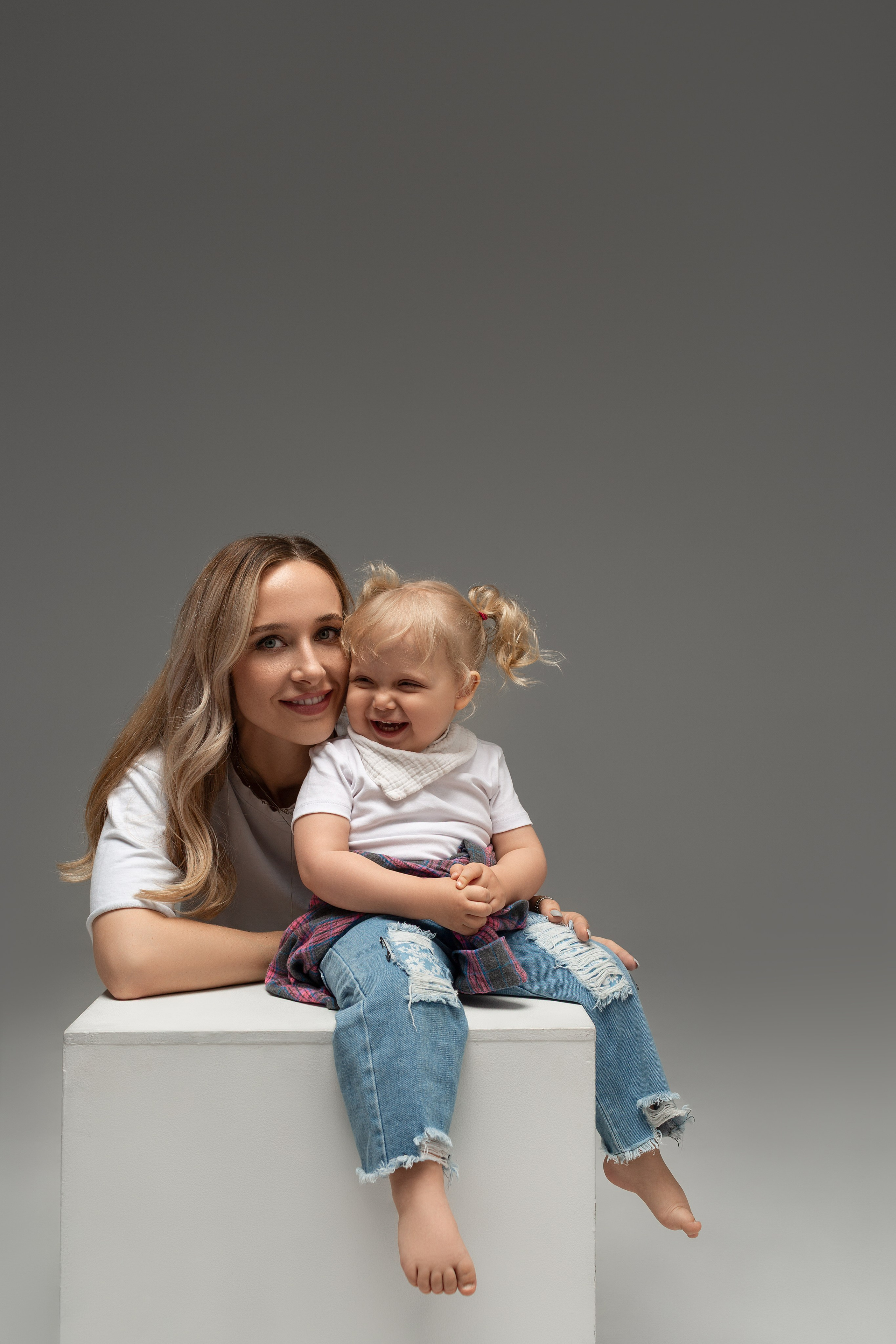 Семейные. Женский фотограф Сахалин, Самойлова Надин