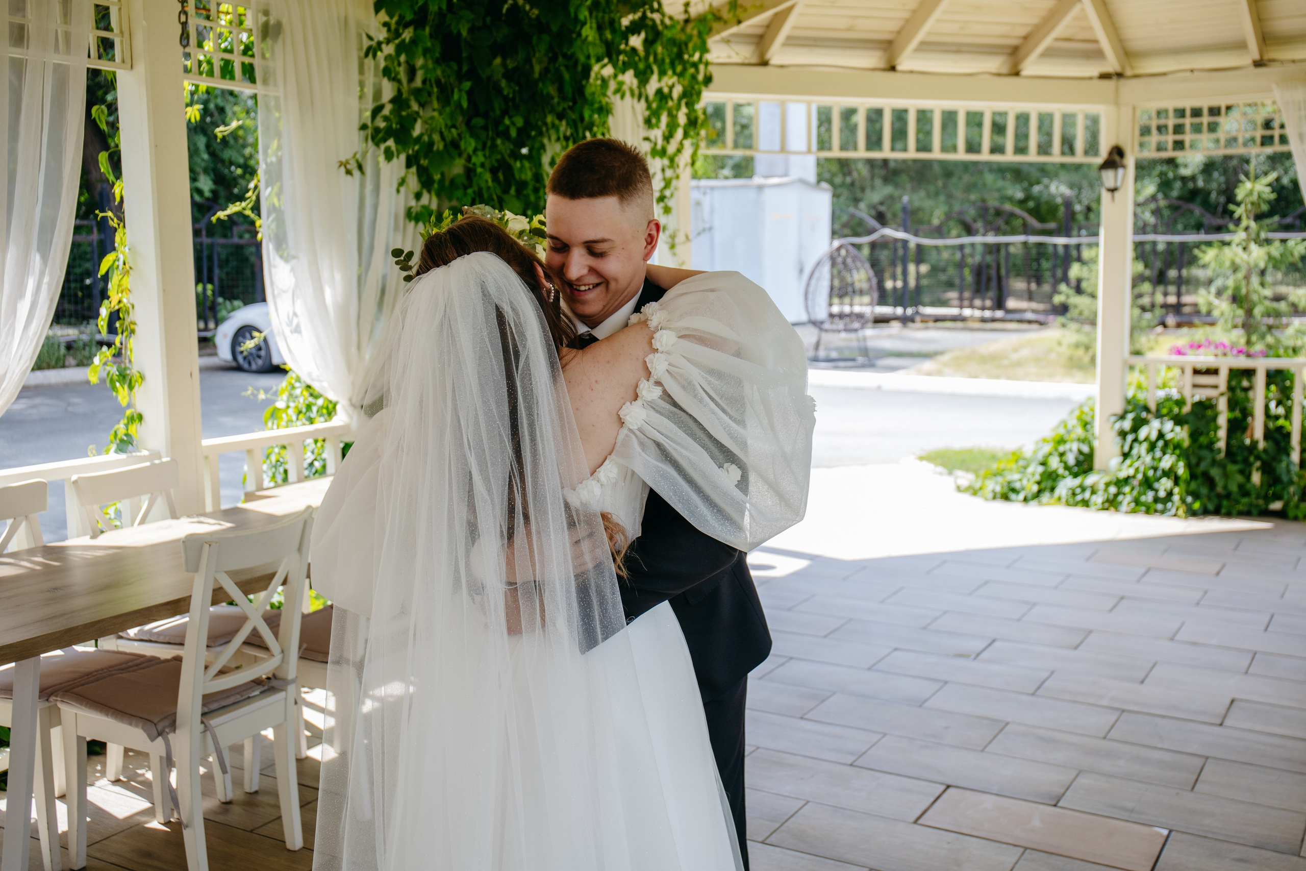 Виктор и Виктория. Свадебный и женский фотограф