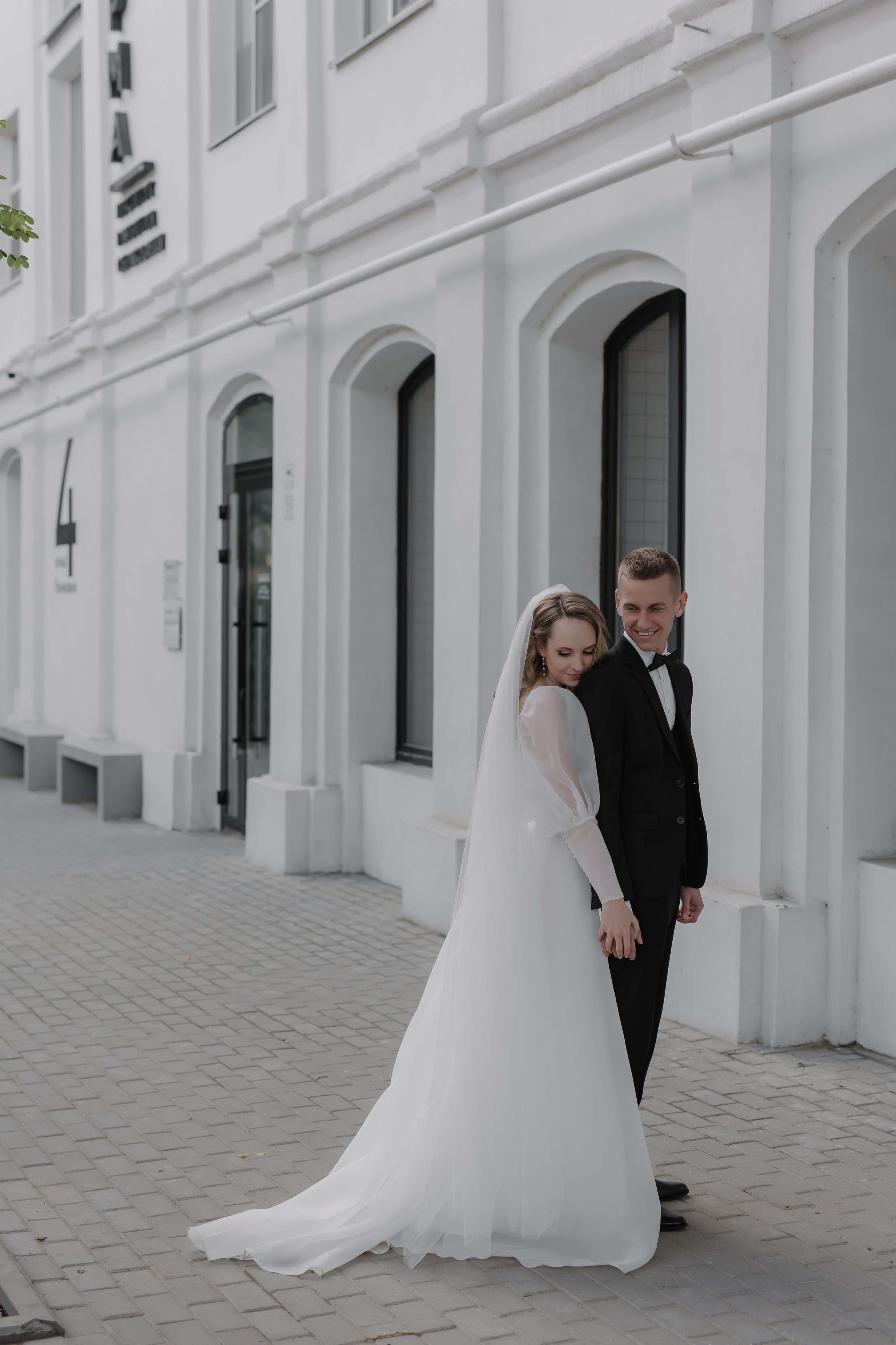 D & M. Свадебный и семейный фотограф в Астрахани Сергунова Наталья