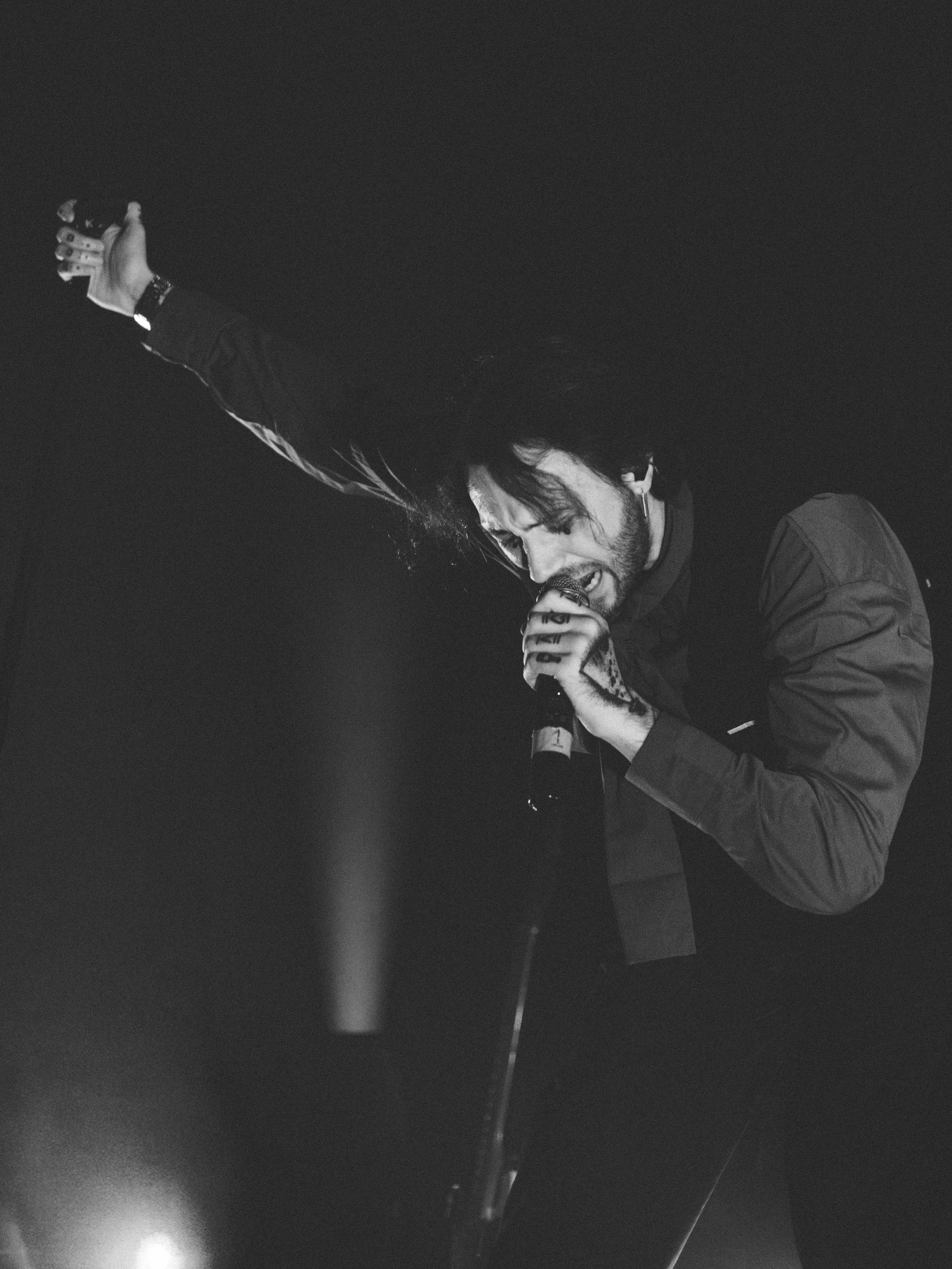 МОЛОДОСТЬ ВНУТРИ’25. RUSLAN ROZANOV