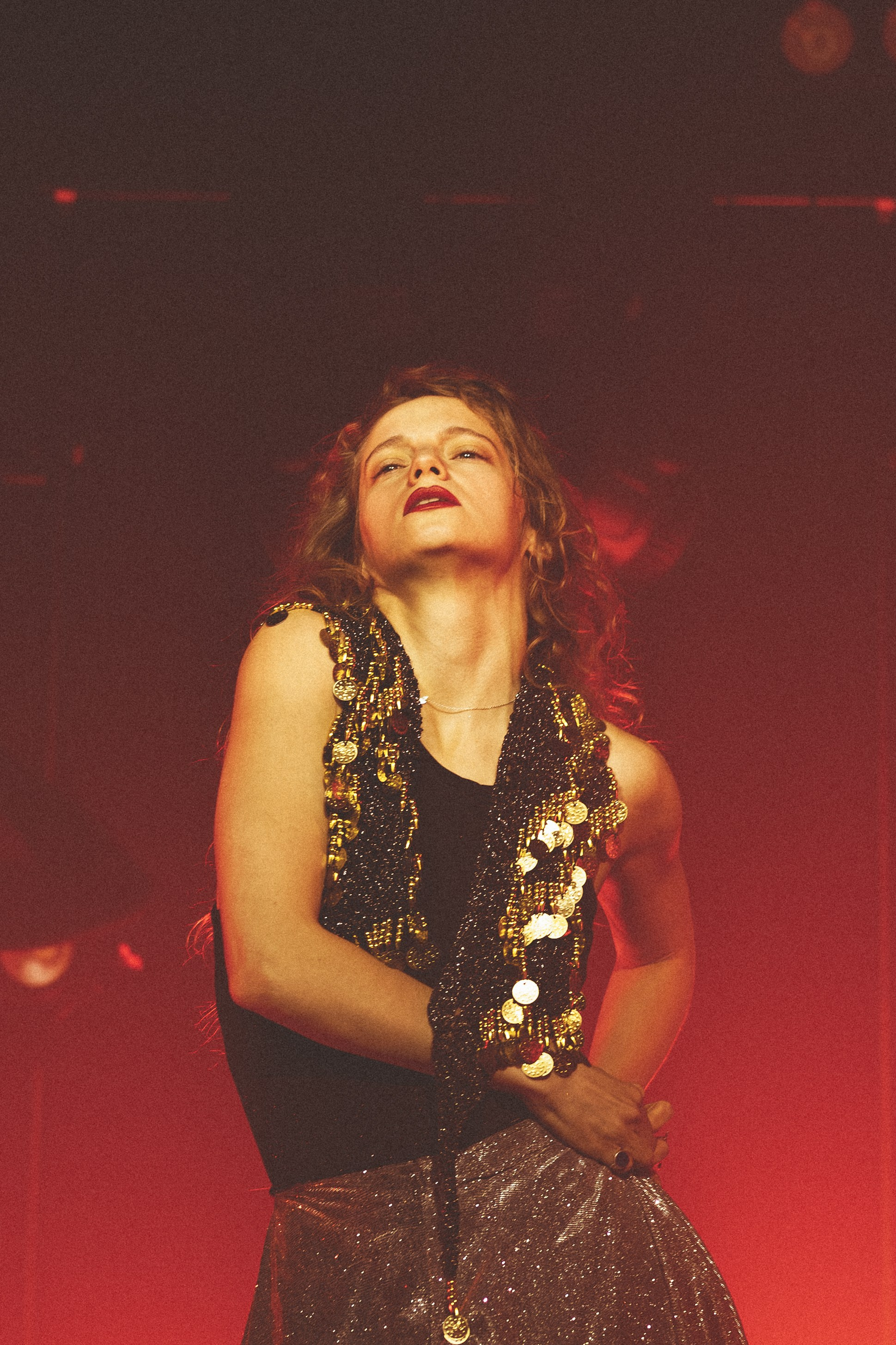 Saint-UGLIburg'26. RUSLAN ROZANOV