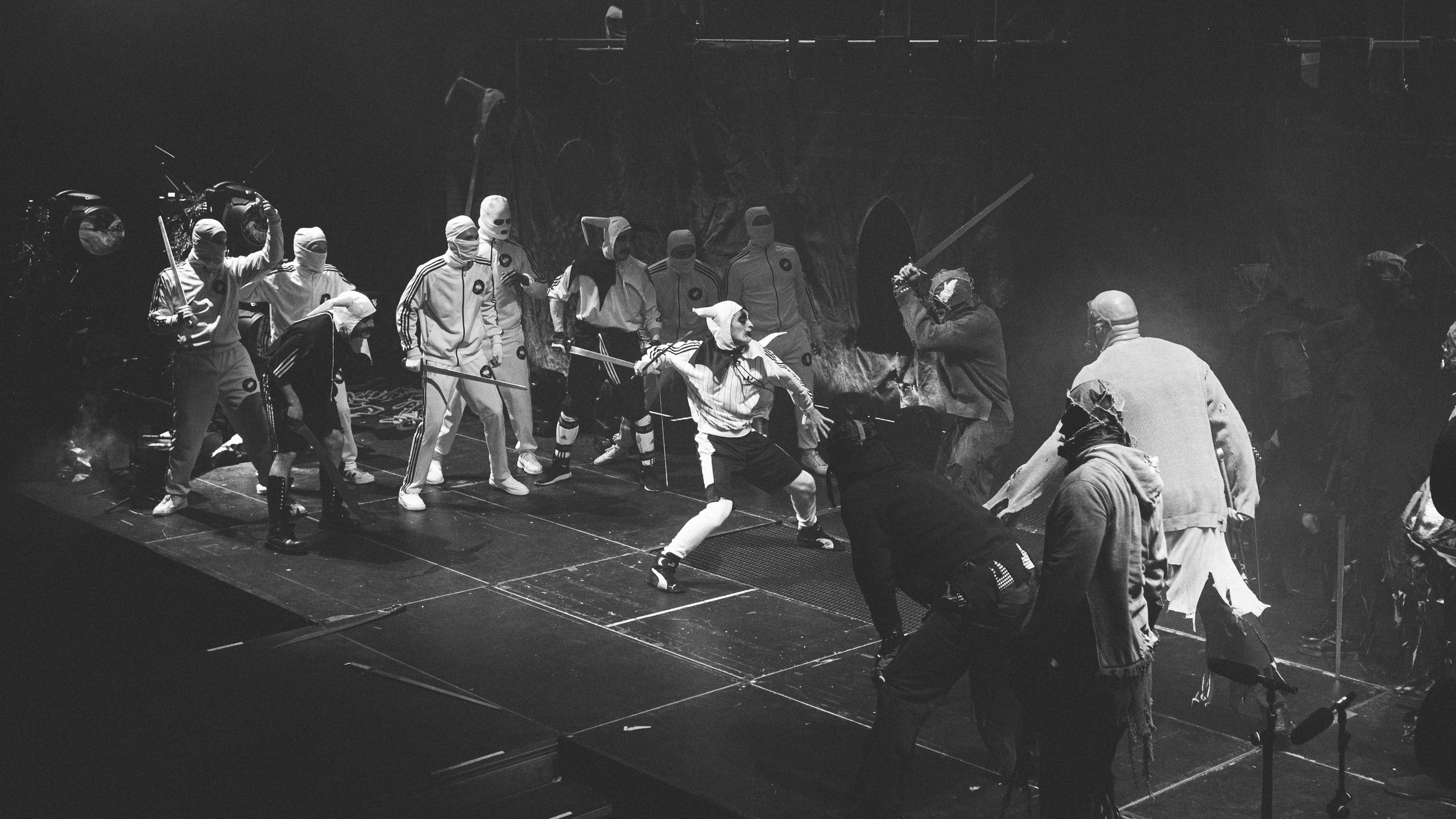 Хаски. Битва при Москве'26. RUSLAN ROZANOV