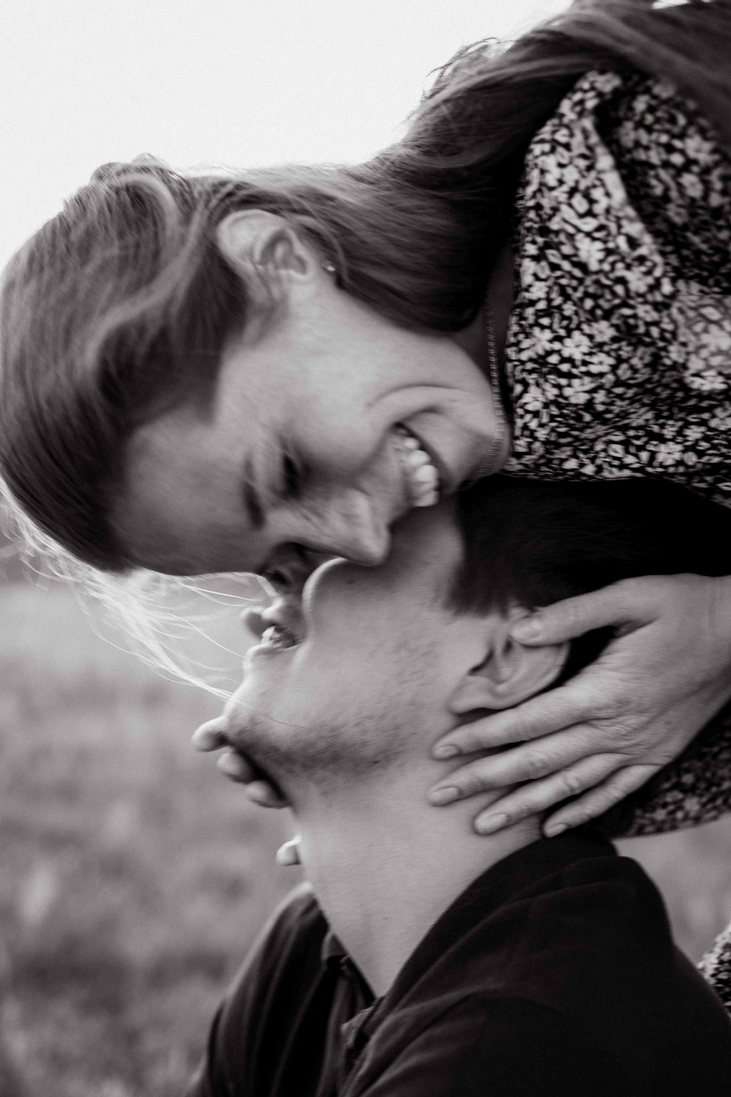 Пушистое облачко. Свадебный и семейный фотограф в Красноярске Сиско Ксения