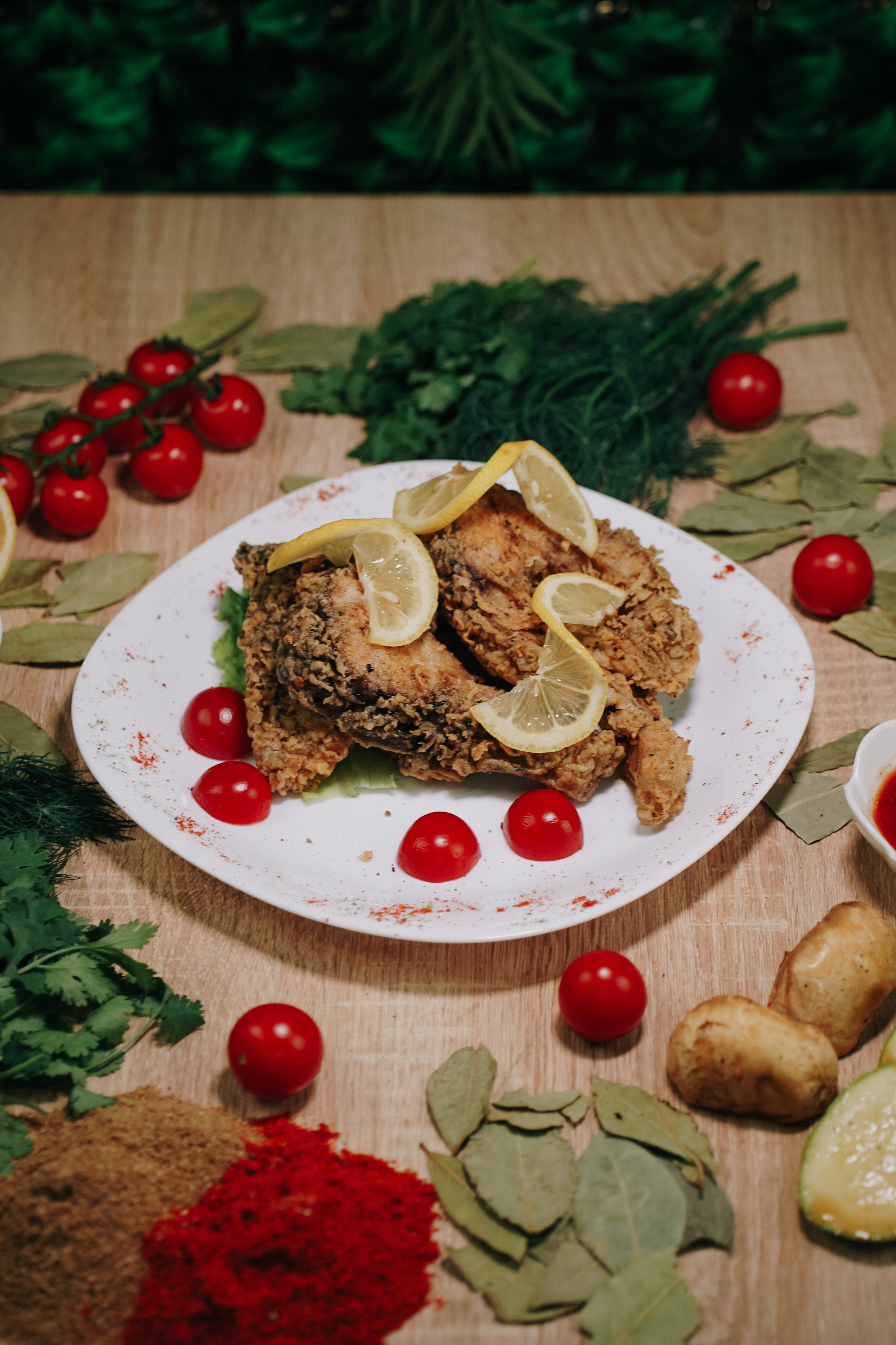 Дом Манты. EGOROV PRODUCTION