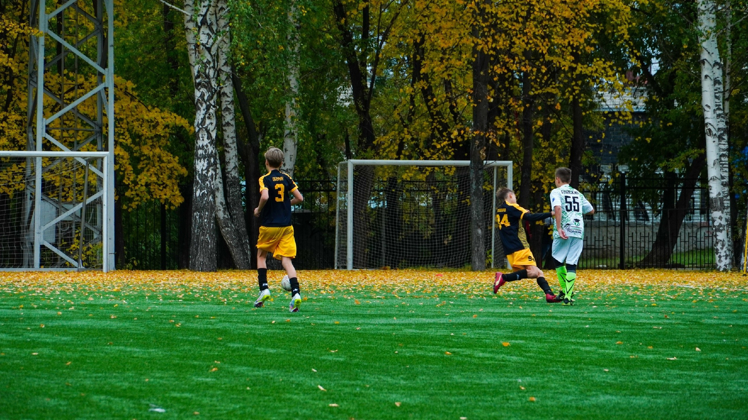 Первенство России «Дерби — Вихрь». EGOROV PRODUCTION