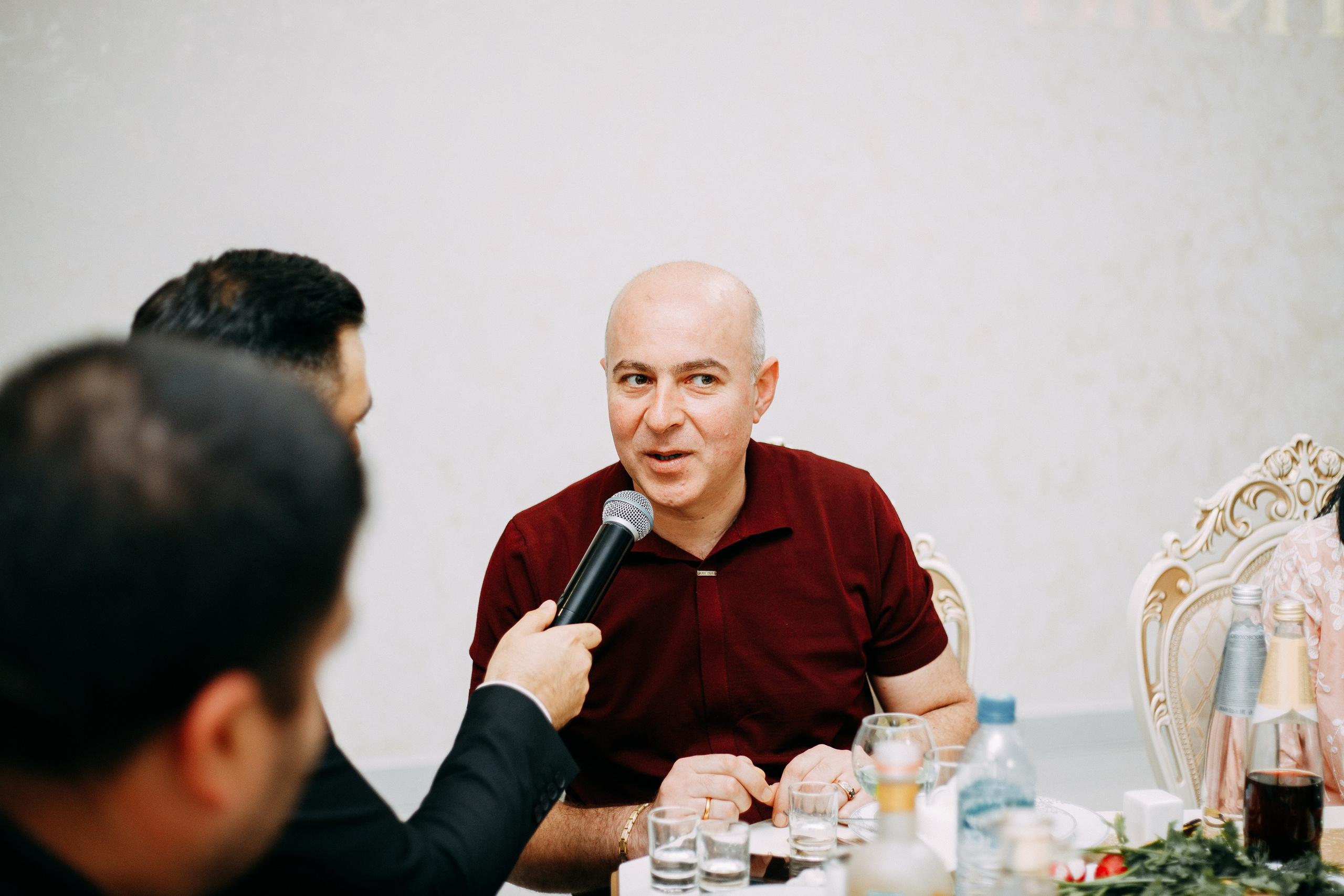 День рождения | 10.09. EGOROV PRODUCTION