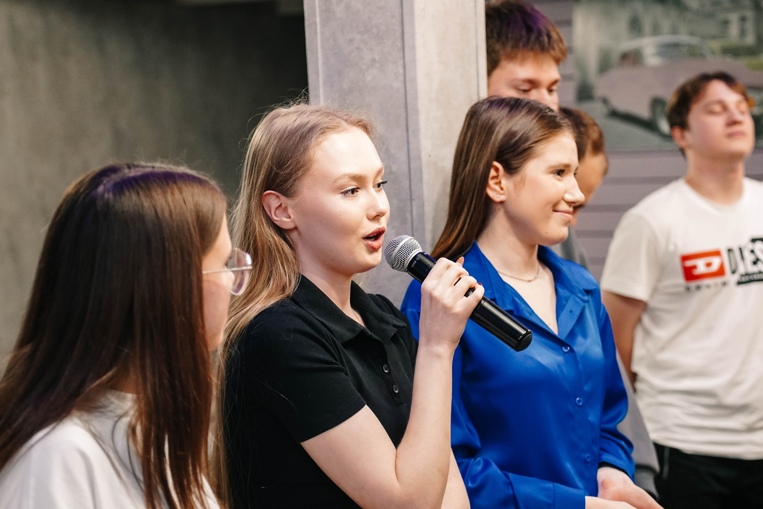 День рождения | 11.01. EGOROV PRODUCTION