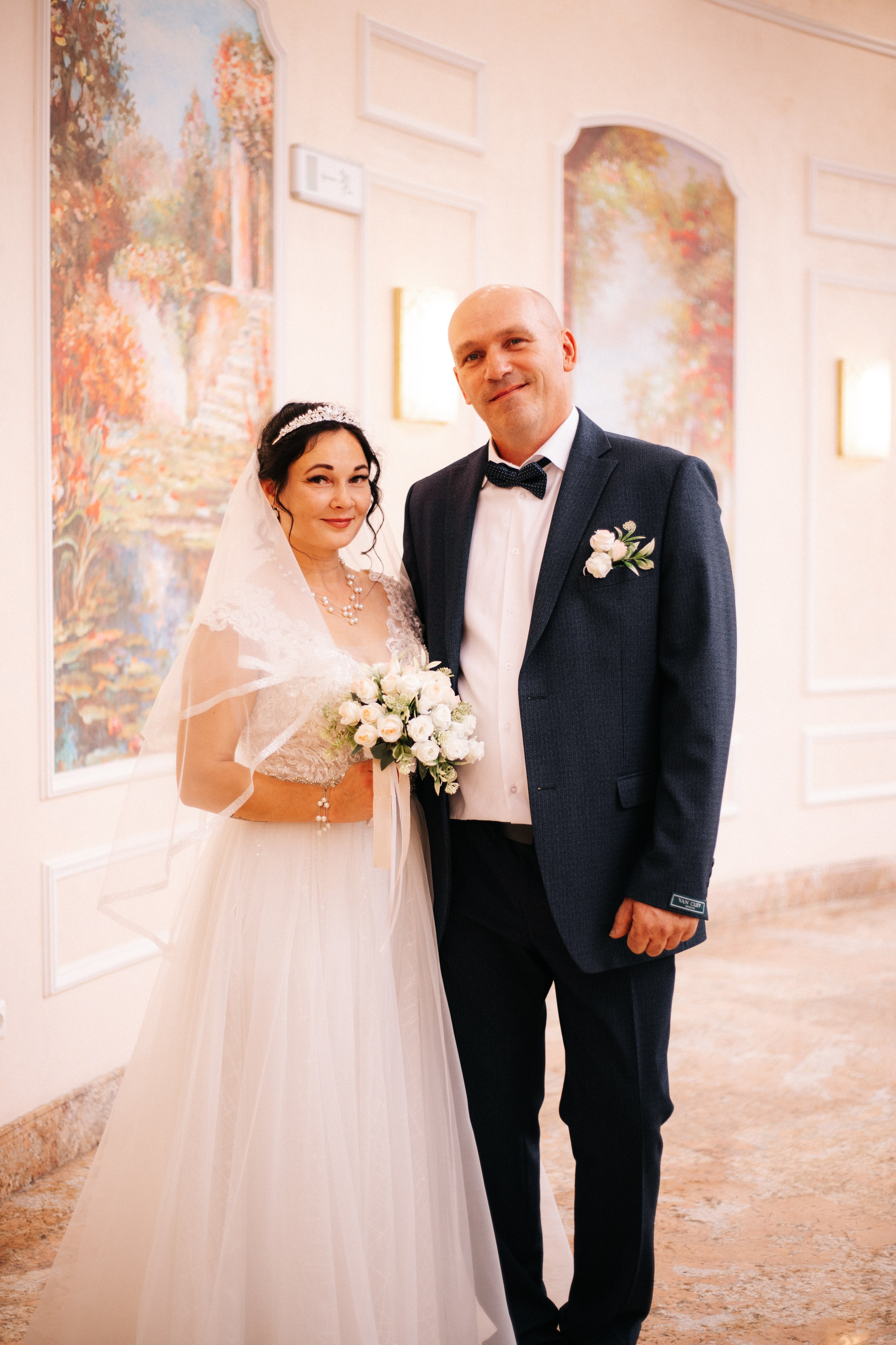 Дмитрий&Анжела | 17.10.2025. EGOROV PRODUCTION