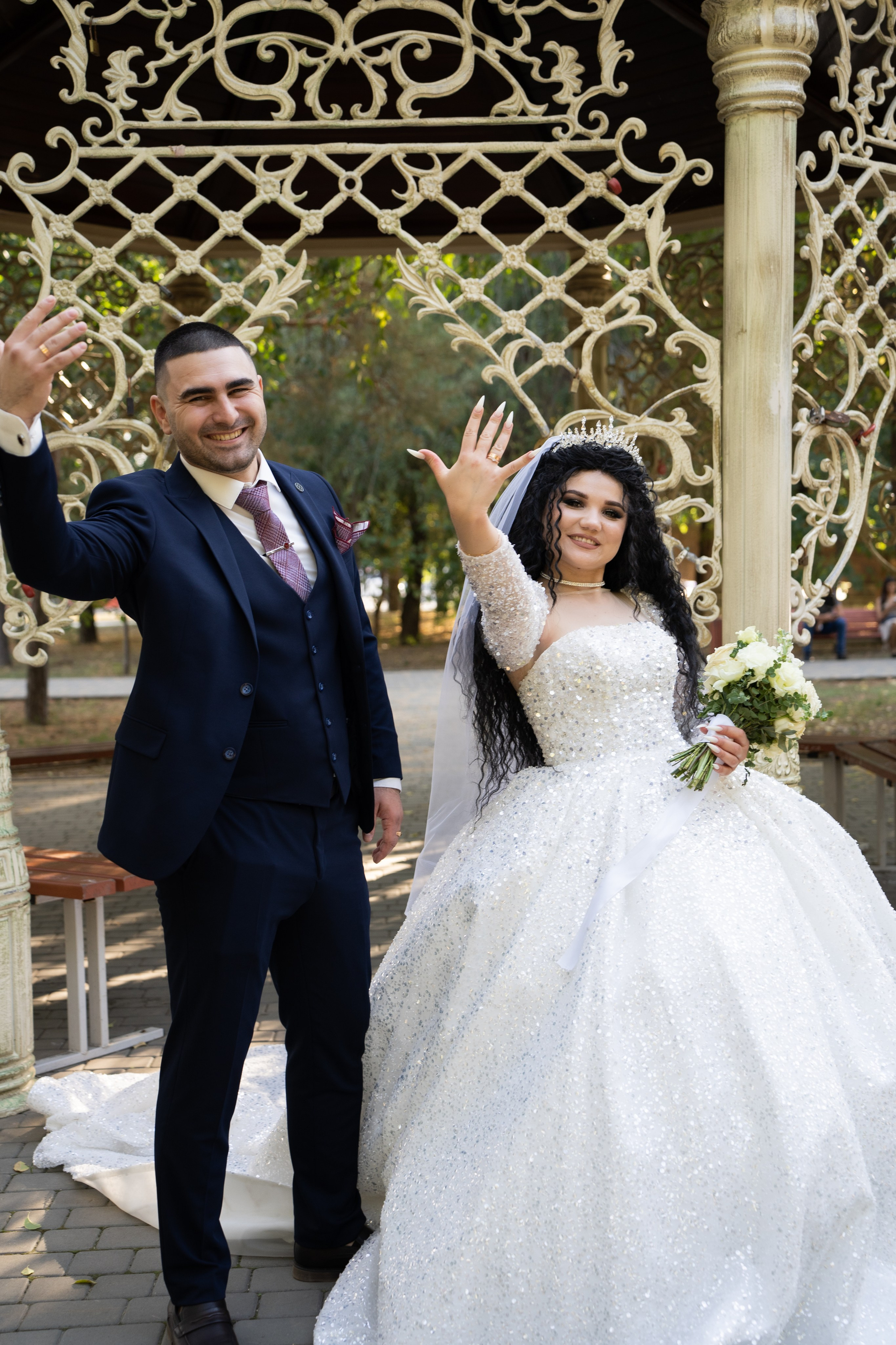 Anna & Aleksander. Фотограф Москва, визуальный менеджер Дарья Шевченко