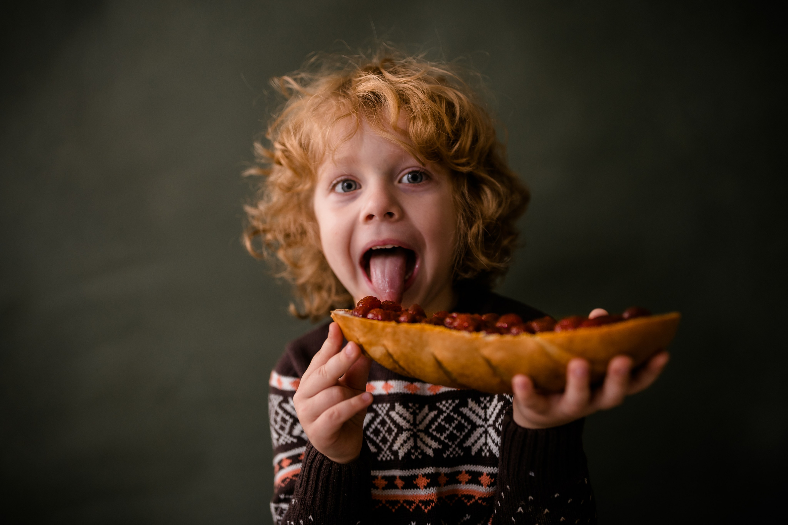 Для Кирюши. Школьный и семейный фотограф в городе Тамбов и Моршанск Елена Федорова