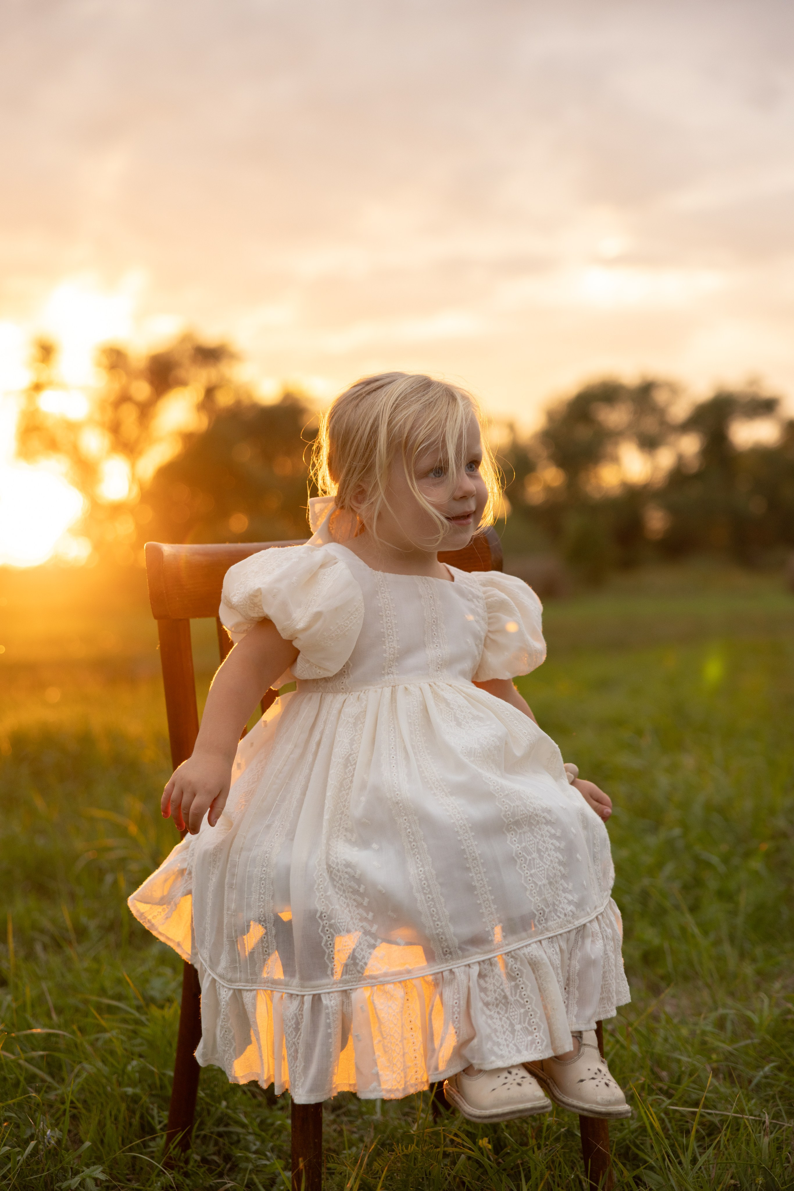 Школьный и семейный фотограф в городе Тамбов и Моршанск Елена Федорова