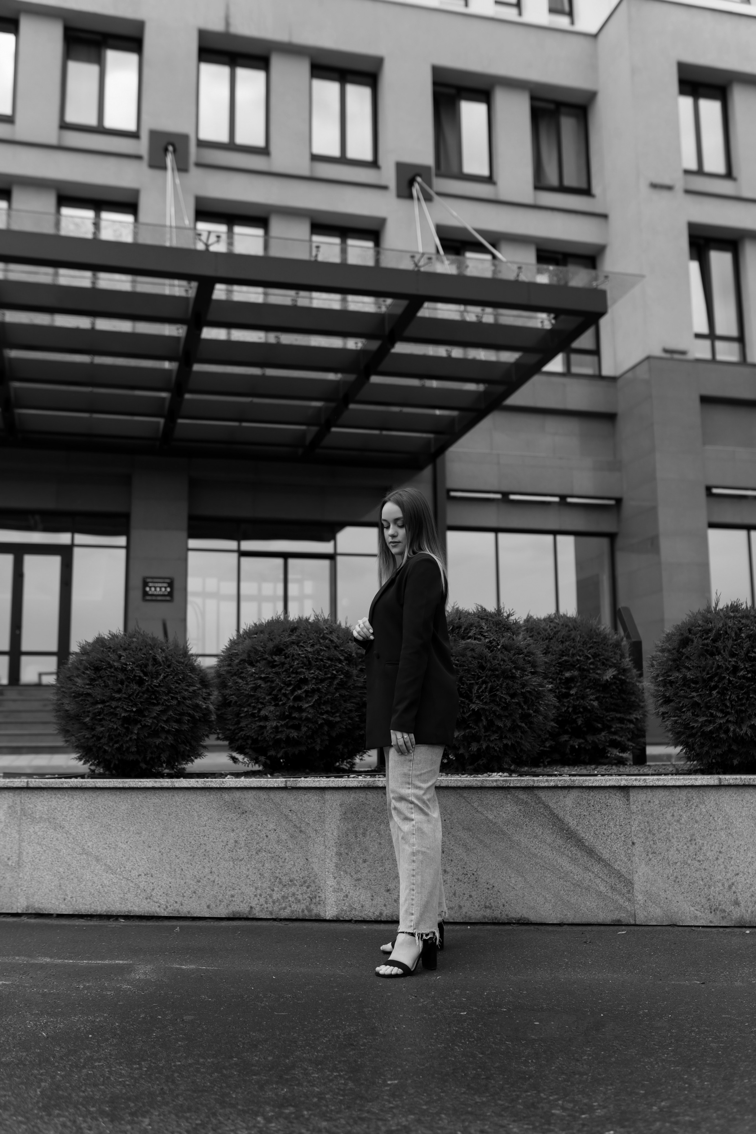 Юля. Виктория Кинкладзе