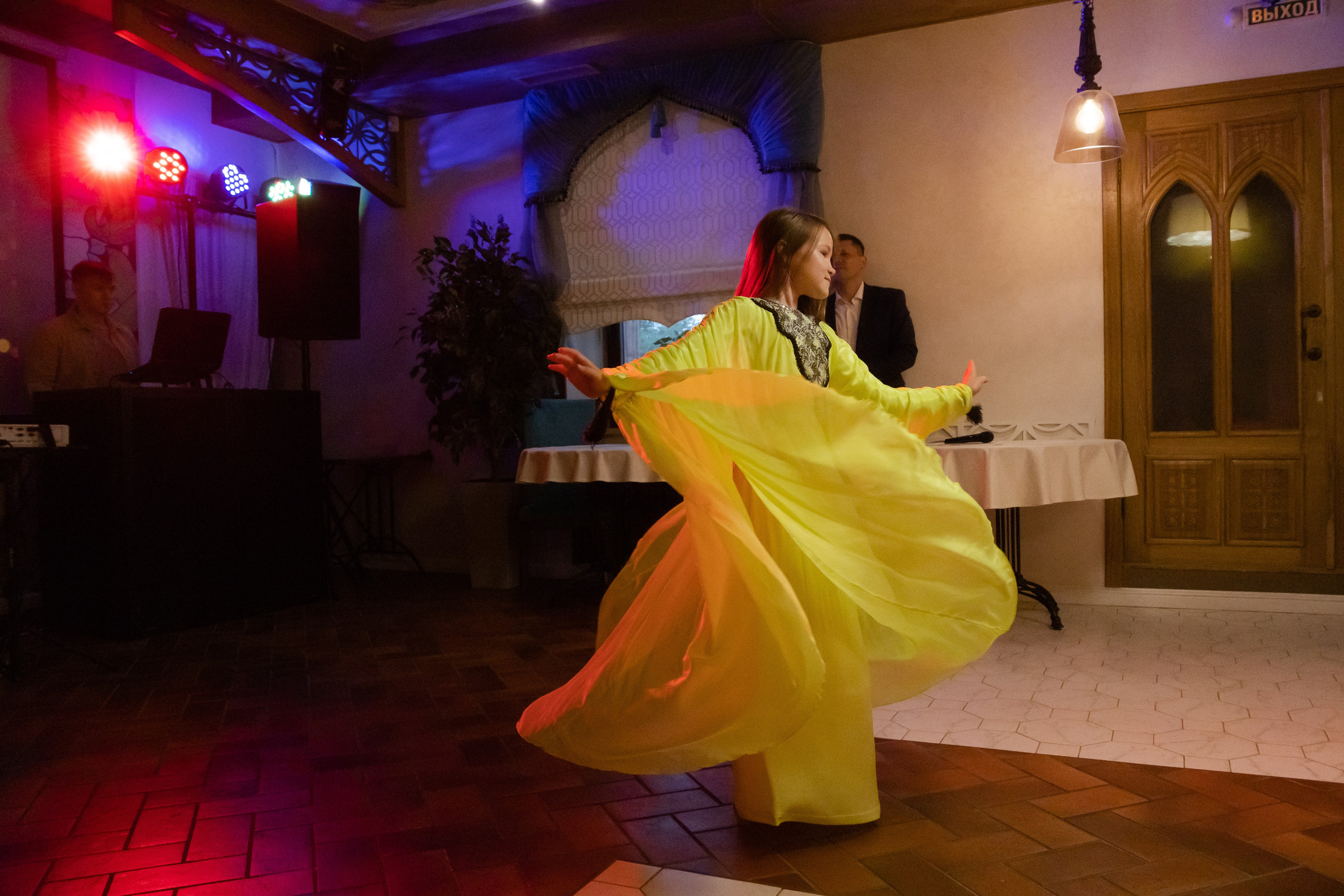 Юбилей Розы