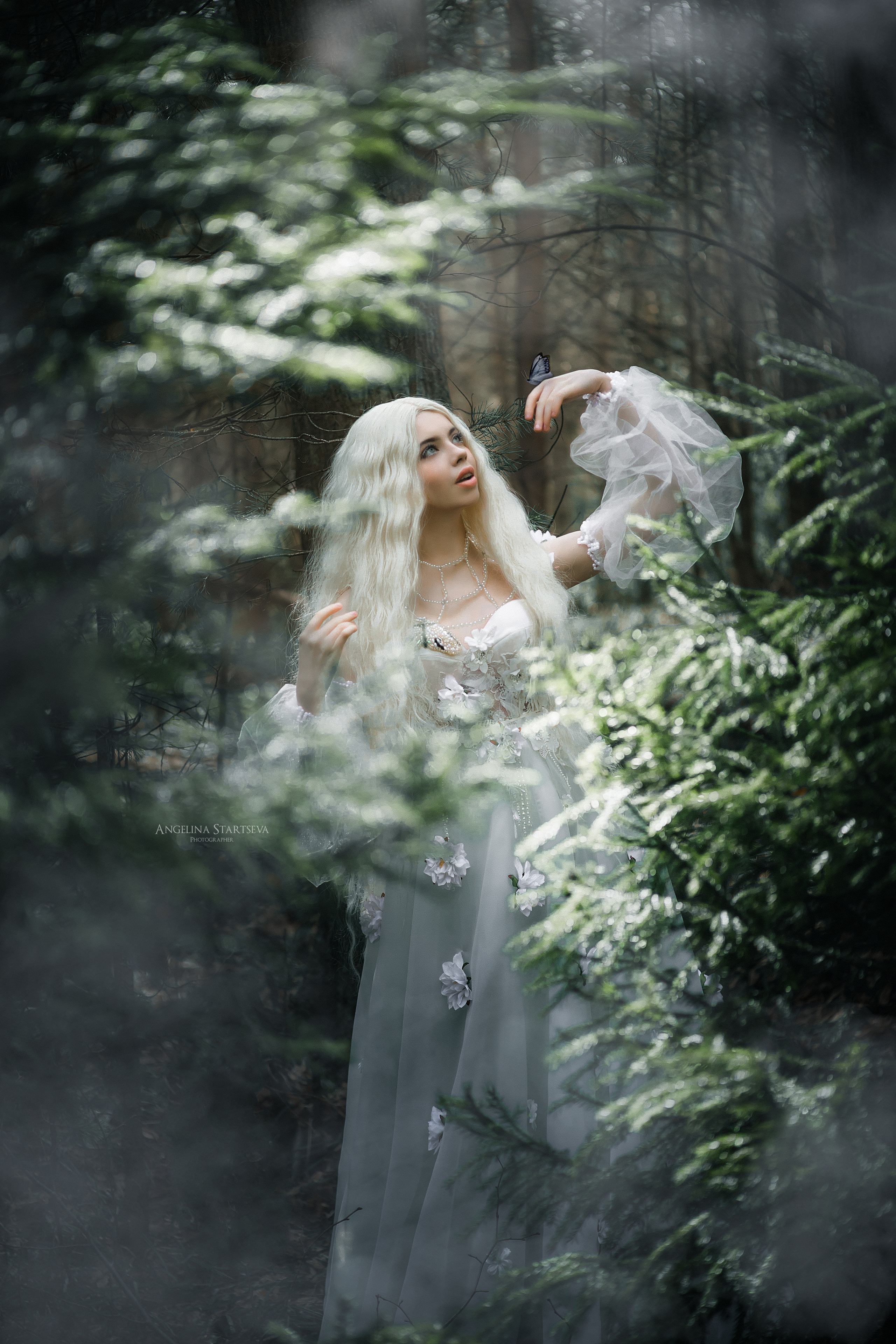 Сказочный фотограф, сказочная фотосессия в Москве, арт фотосессия. Сказочный фотограф в русском стиле в Москве Ангелина Старцева | Русский сказки|Фотосесессия в Азиатском стиле