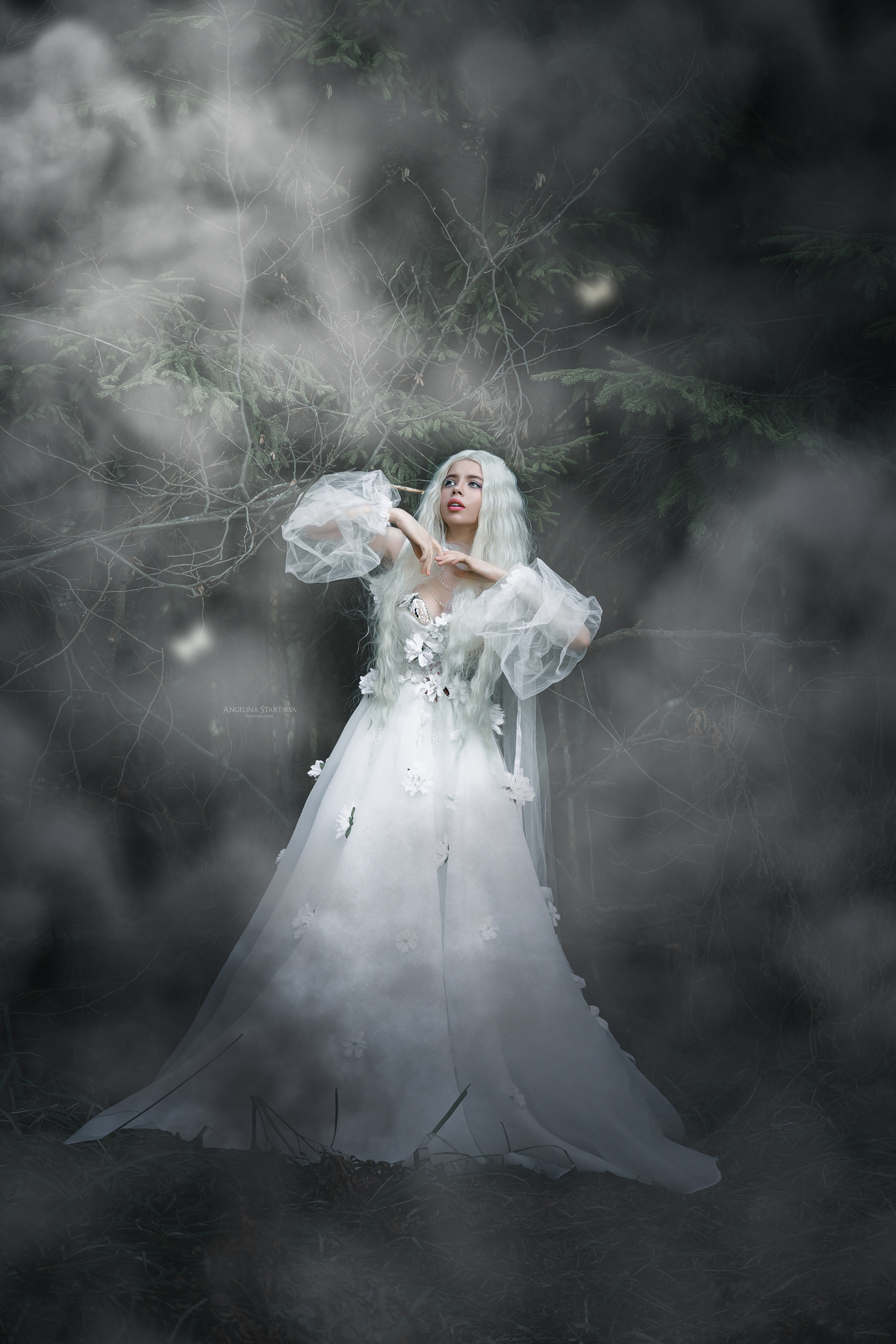 Сказочный фотограф, сказочная фотосессия в Москве, арт фотосессия. Сказочный фотограф в русском стиле в Москве Ангелина Старцева | Русский сказки|Фотосесессия в Азиатском стиле