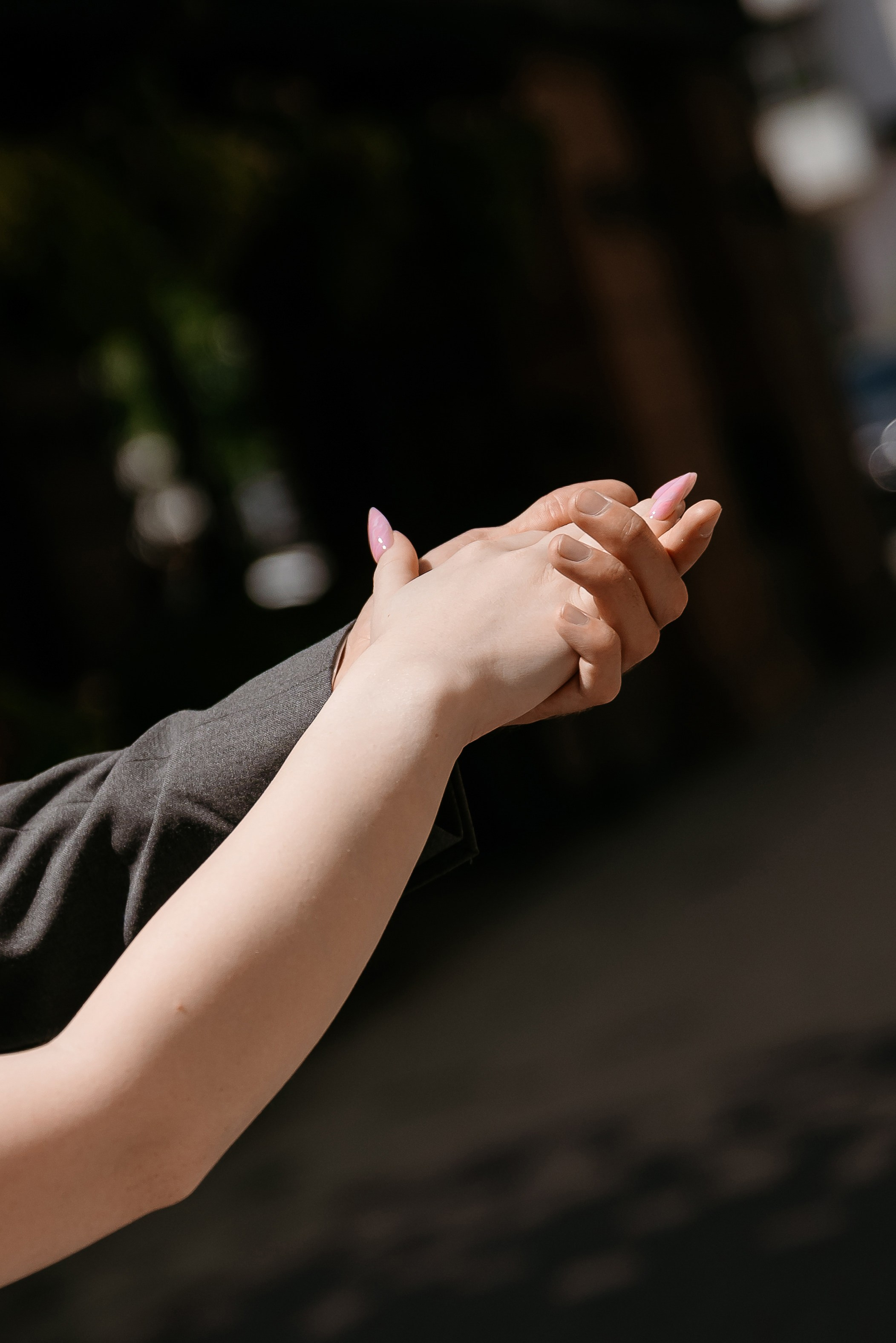 Денис и Настя. Фотограф Анастасия Вега Ростов-на-Дону