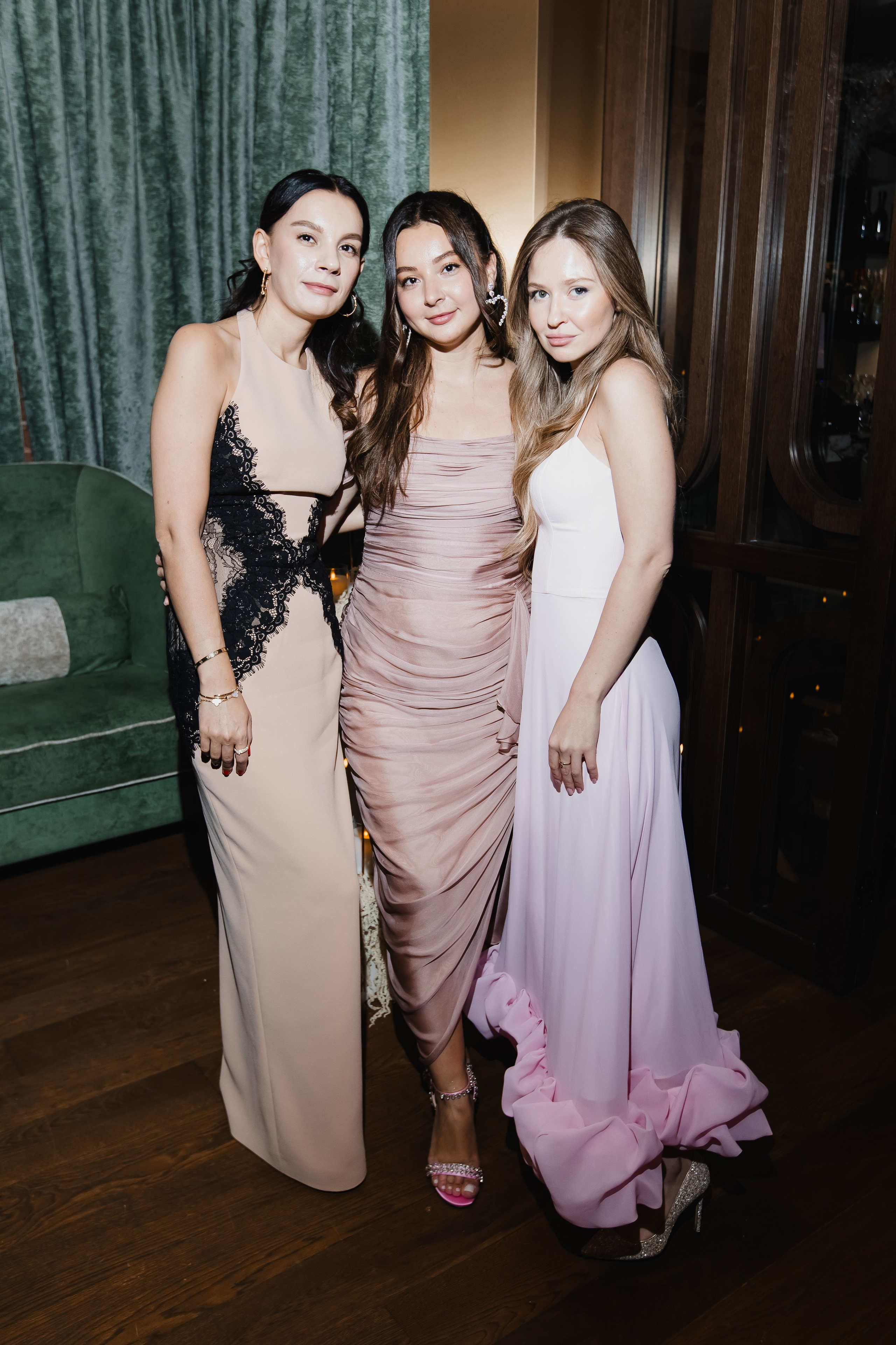 ALINA B-DAY 35. Репортажный Свадебный Портретный фотограф Москва Владимир Филин