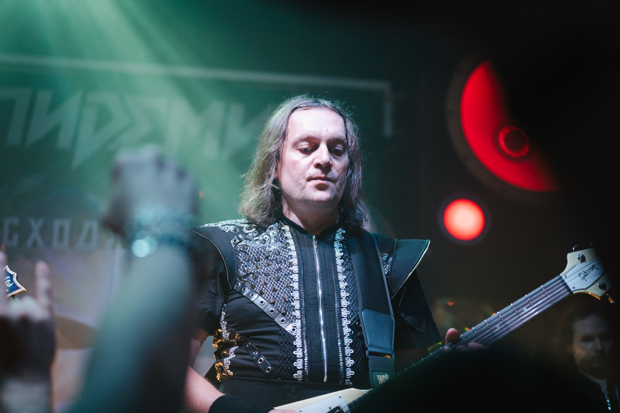 ЭПИДЕМИЯ в Пензе 13 февраля 2026 г. Фотограф Анна Темнова. Пенза