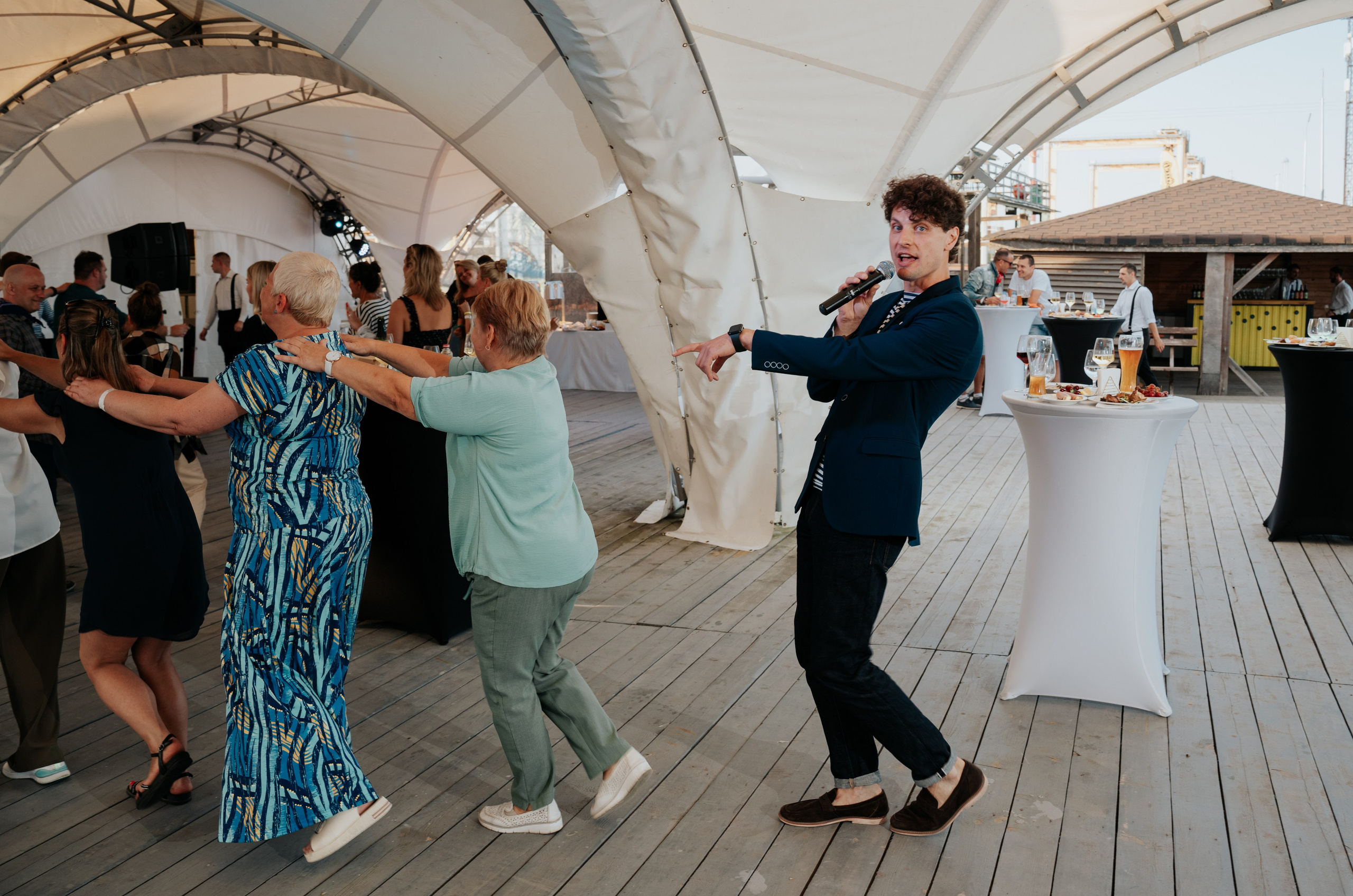 — ИВЕНТЫ. Профессиональный фотограф в Санкт-Петербурге Владимир Денисов