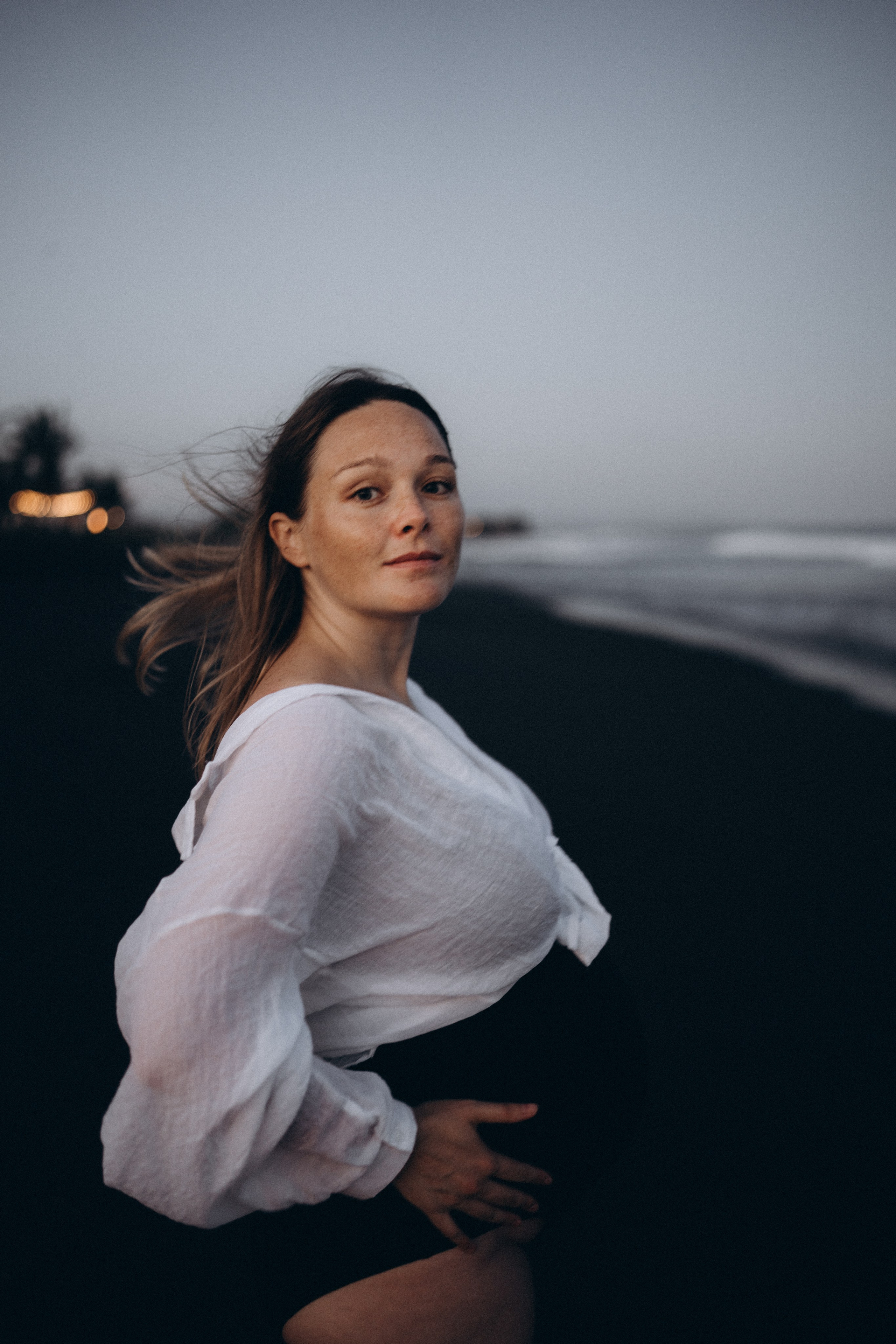 Kate & Yanis. Olga Antipova — photographer