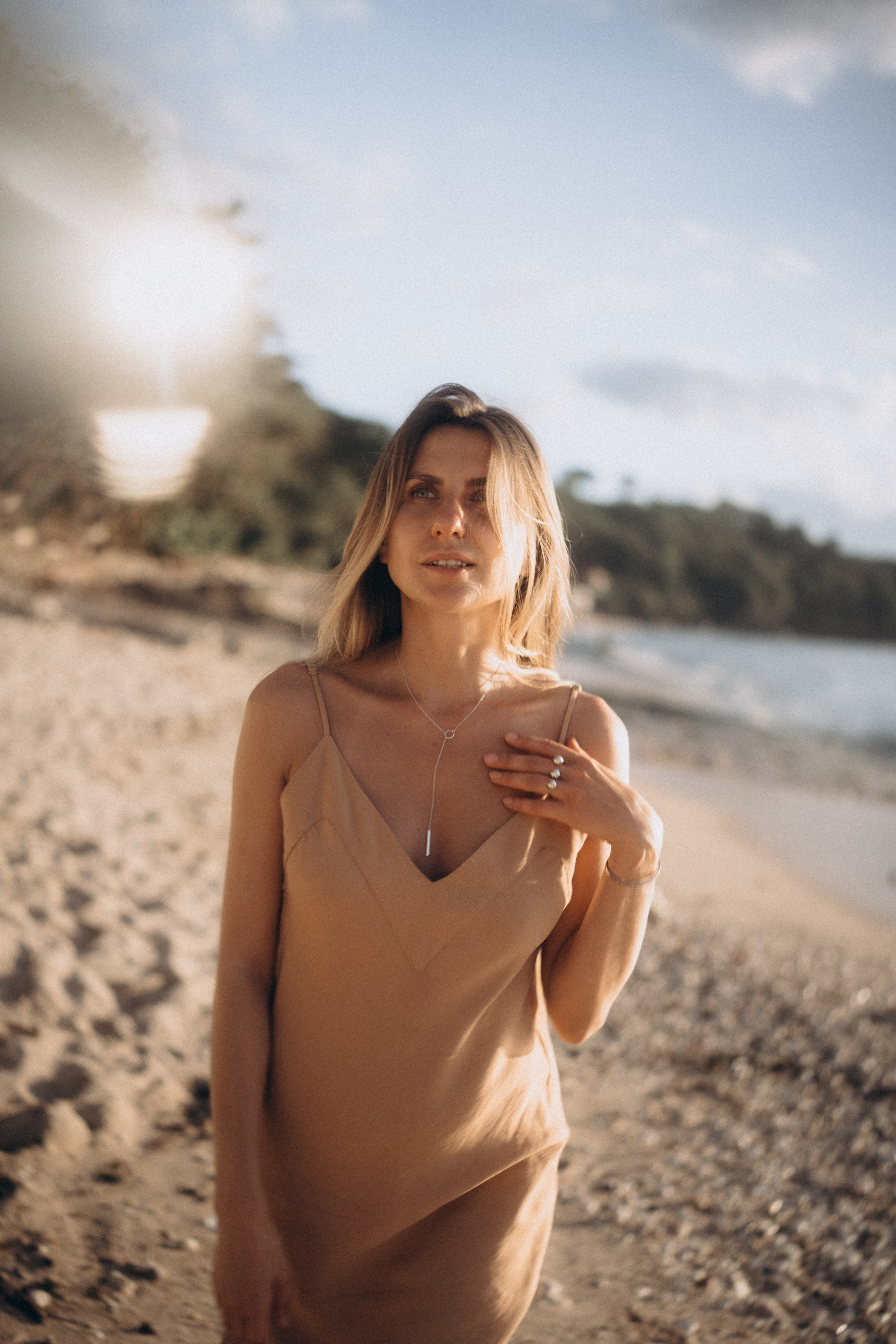 Юля. Olga Antipova — photographer