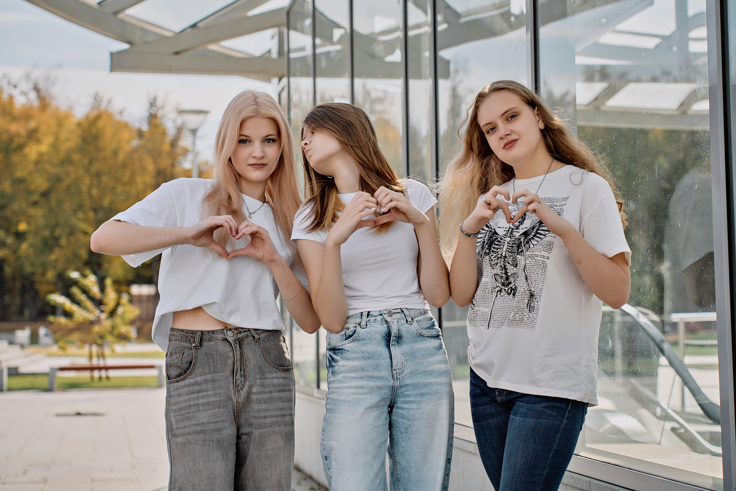 Фотосъёмка в Инновационном культурном центре (ИКЦ) Калуга для выпускных альбомов. Фотограф Меняйло Евгений. Свадьба. Портрет. Репортаж. Семья. Контент