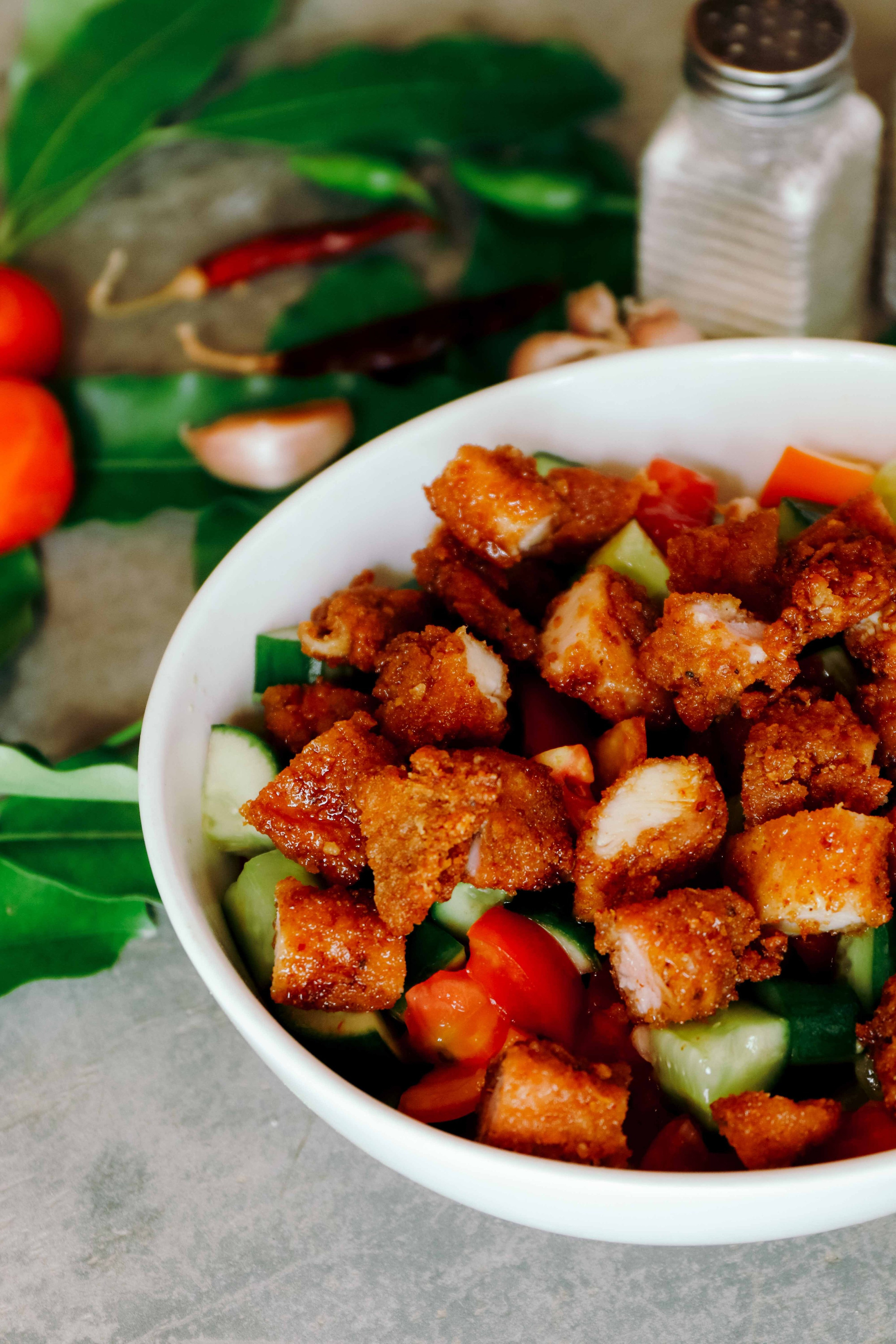 Ресторан в Аругам бей. Фотограф на Шри-Ланке