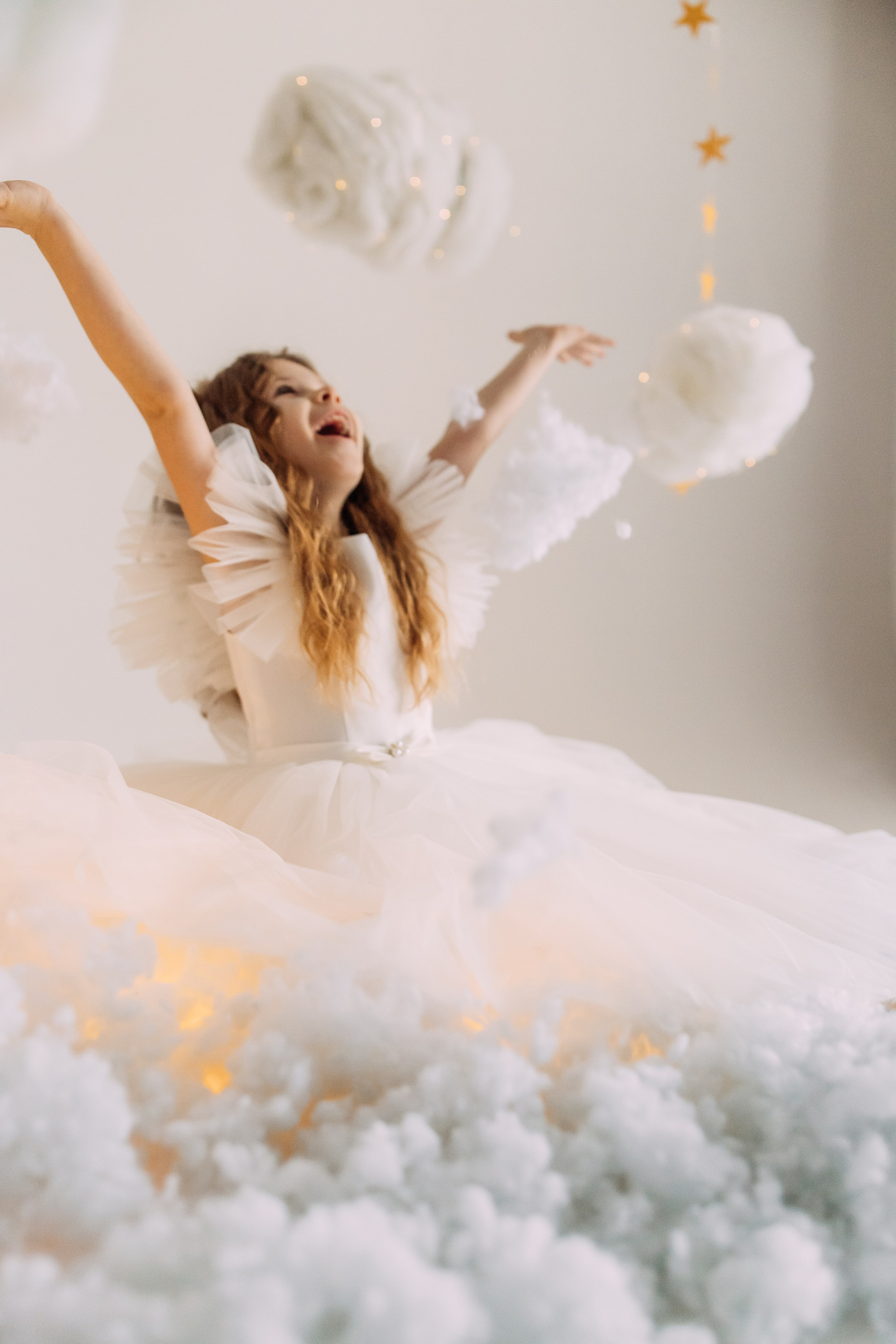 Проект Облака. Фотограф в Ульяновске