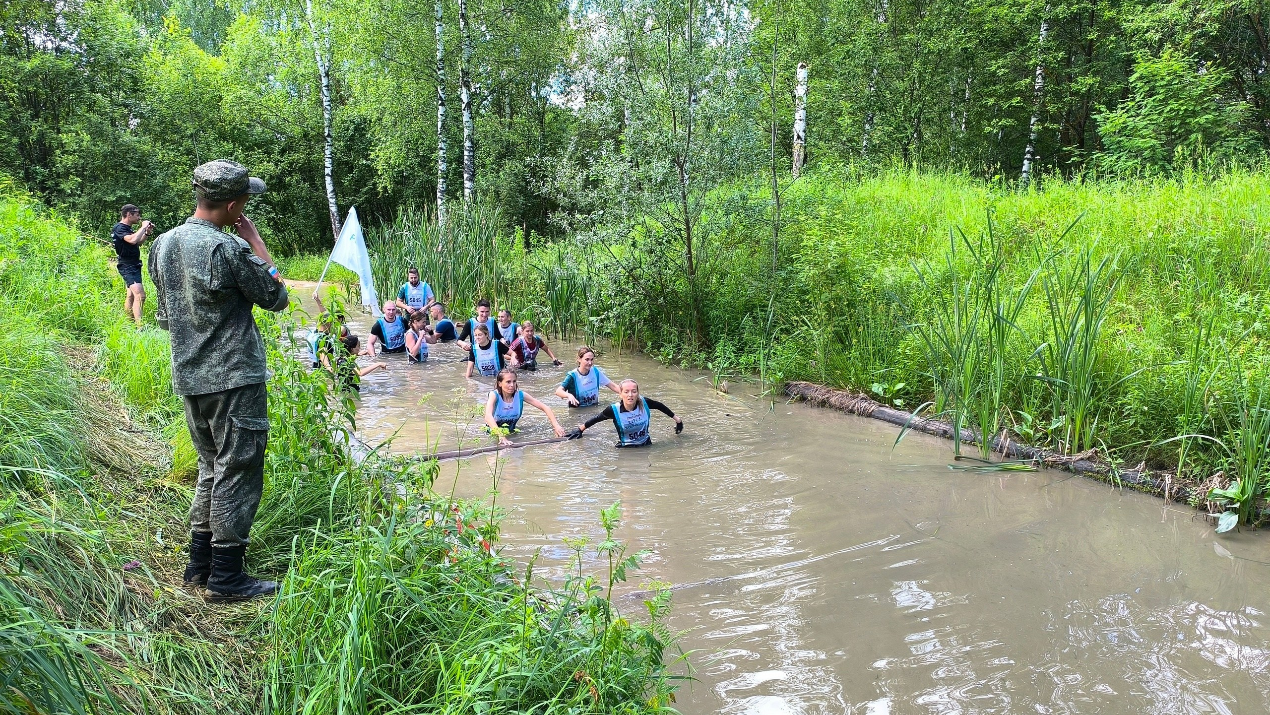 Гонка Героев 2024. Foto-Zuev фотография как искусство