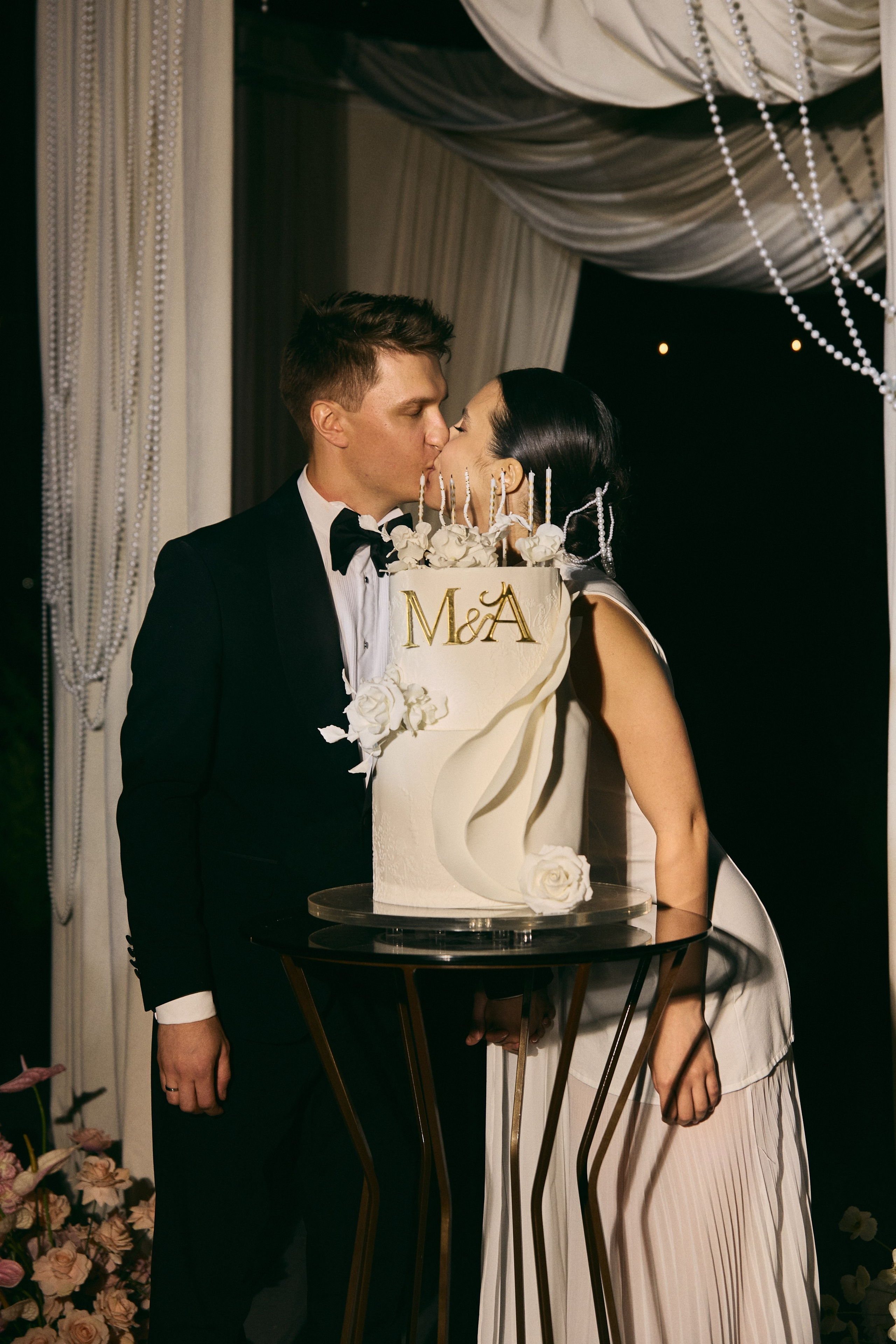 Максим и Анна. Фотограф Диана Хасанова, г. Казань