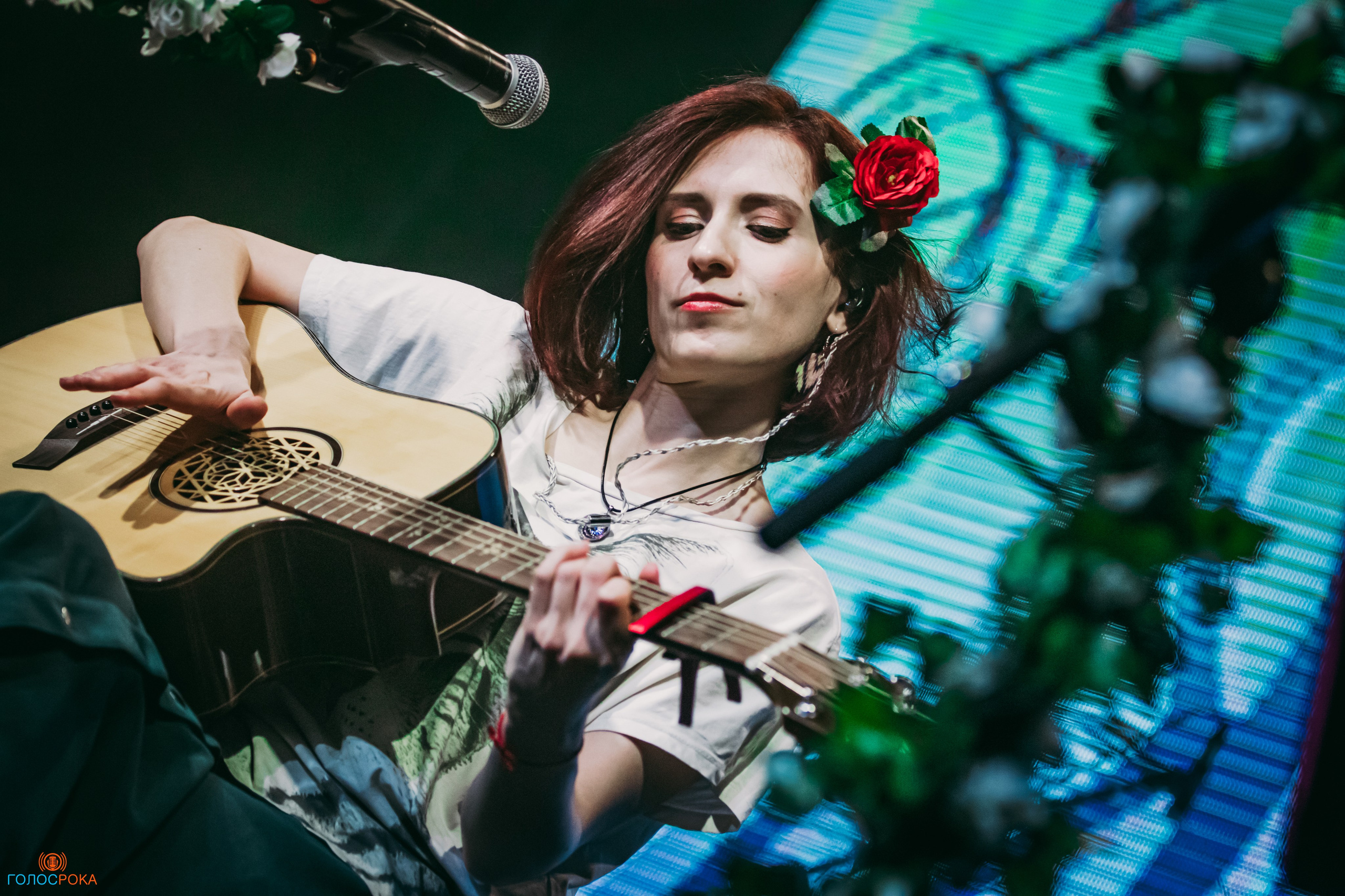 Екатерина Яшникова | Урбан. Концертный фотограф Михальченкова Алёна | Москва