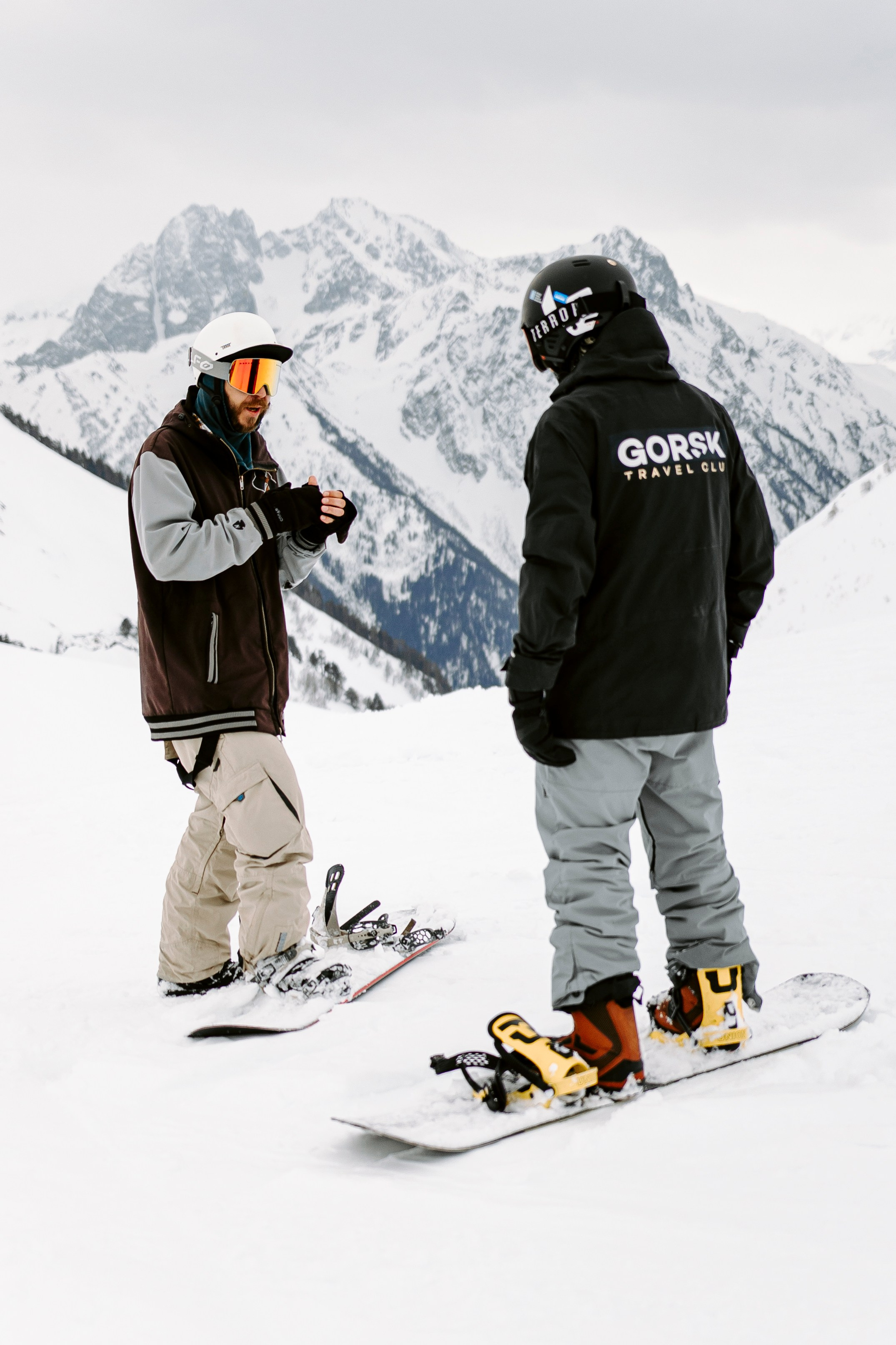 Турклуб Gorski Travel Club. Фотограф Настя Конник | Пятигорск | Эльбрус | Домбай | Архыз