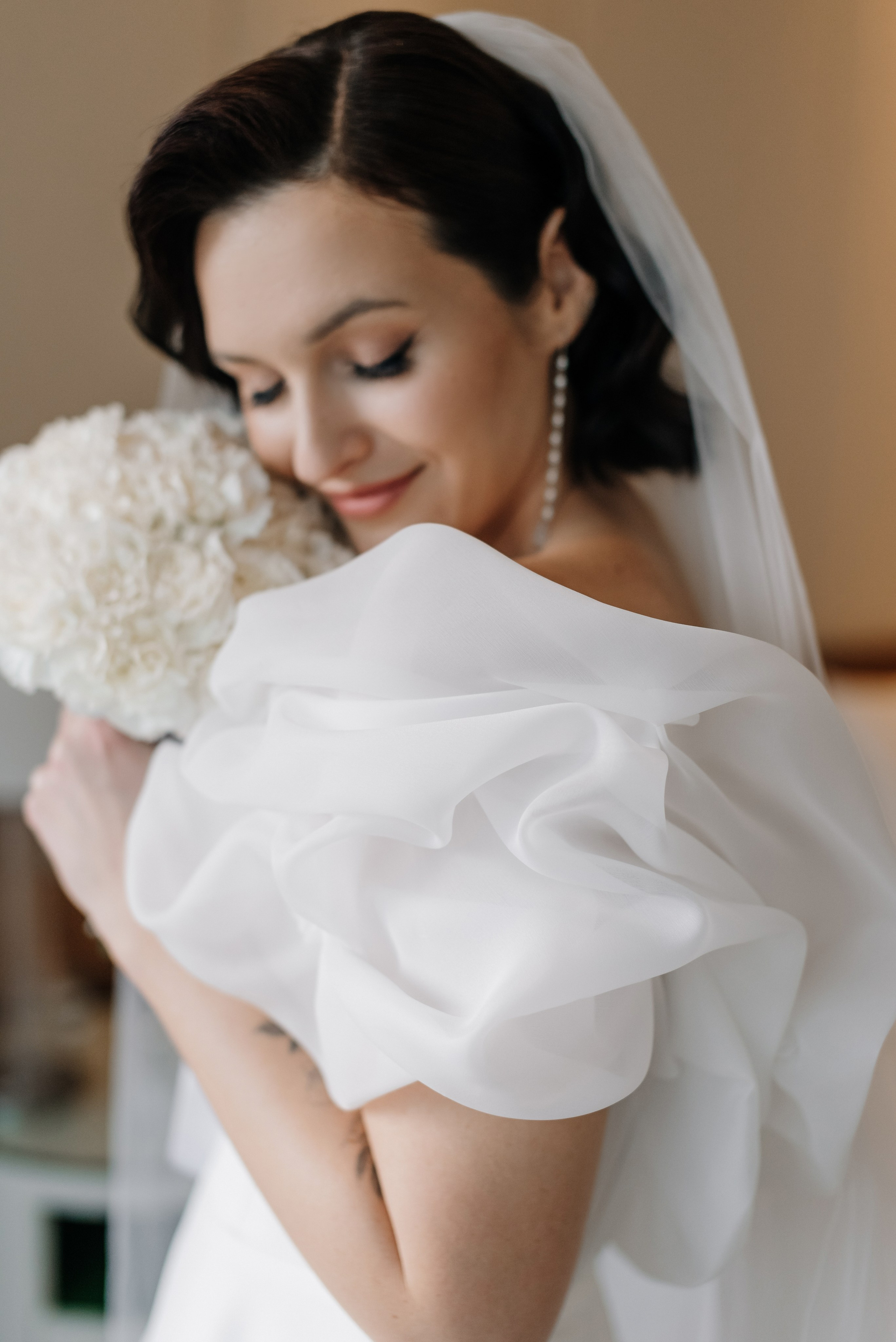 Катя и Кирилл. Свадебный и портретный фотограф в Минске Татьяна Лобода