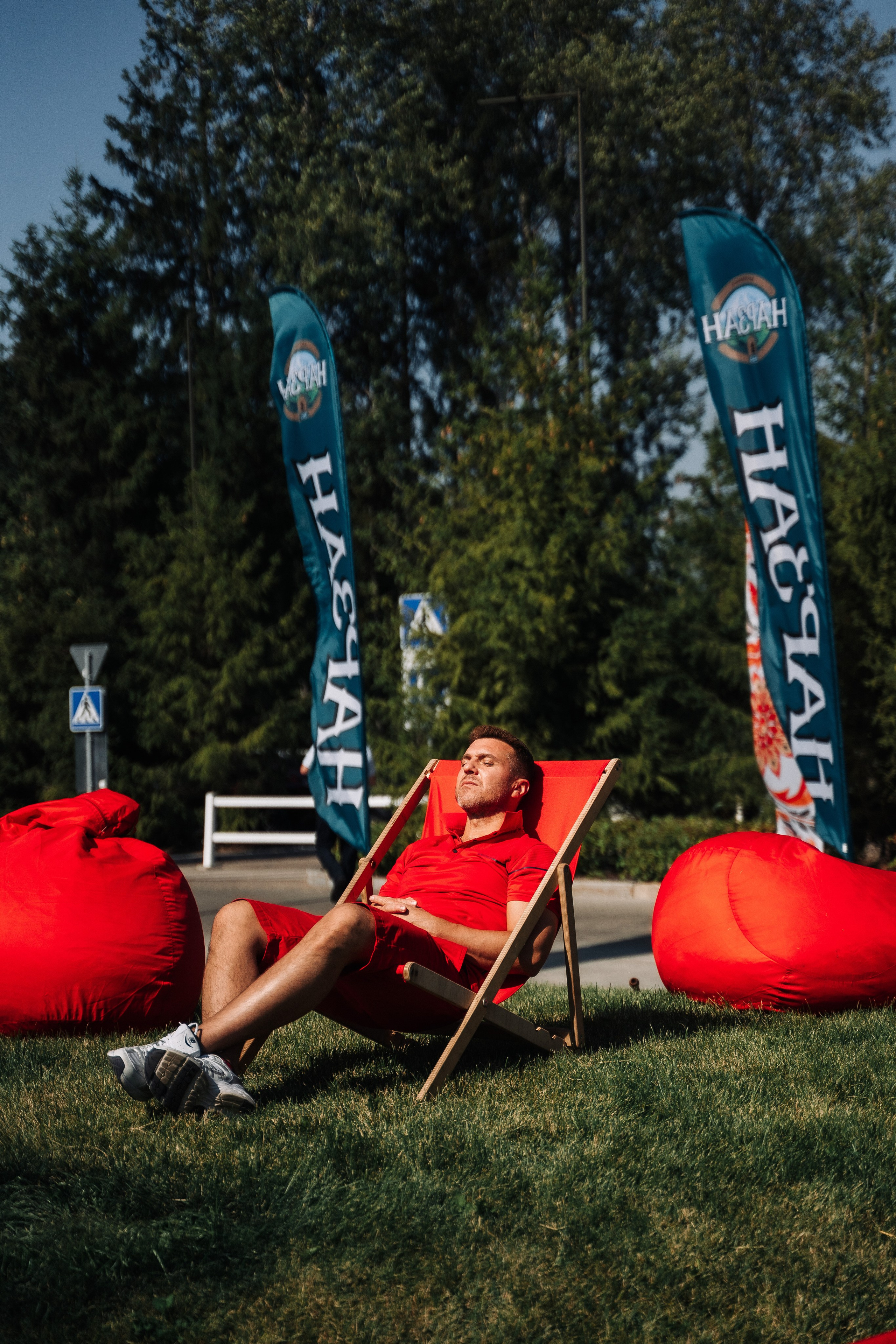 Конкур По-Русски в Emerald stables. Свадебный и семейный фотограф в Москве и МО Геннадий Туманцев