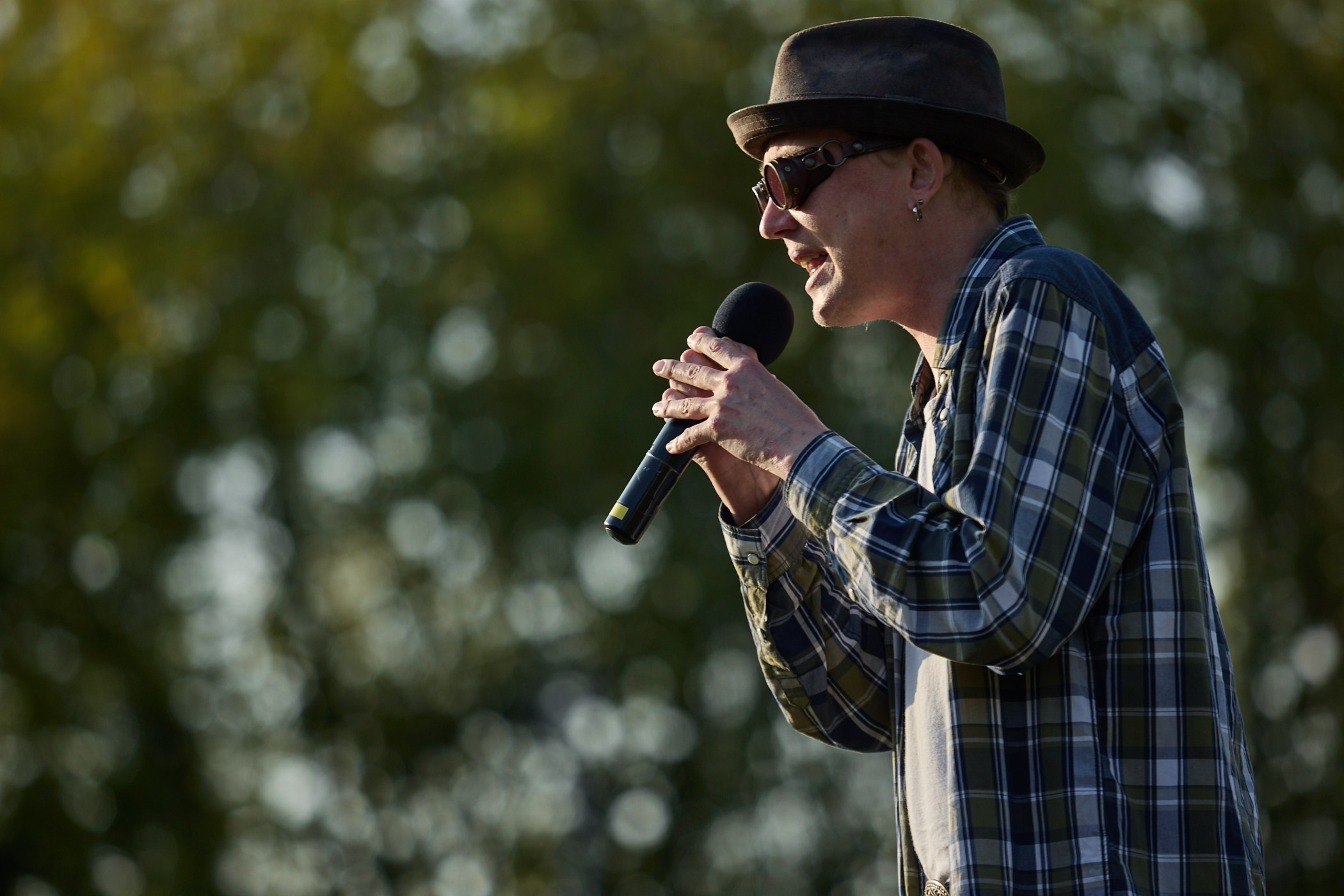 Инклюзивный фестиваль «Три шага к победе». Фотограф Ирина Астор