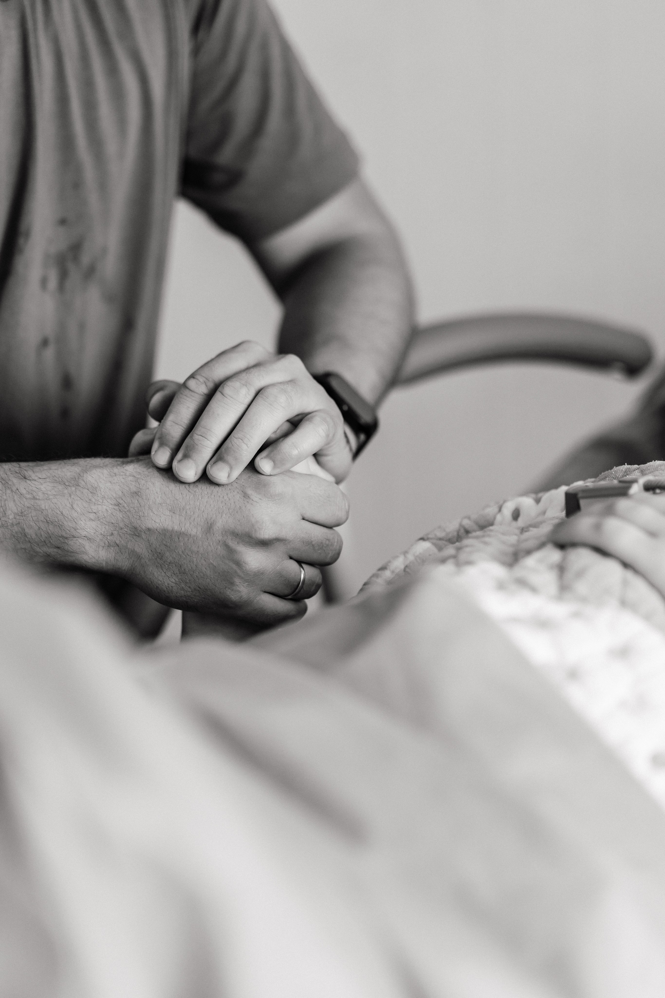 Мирон. Надежда Виховская — семейный фотограф в Астане