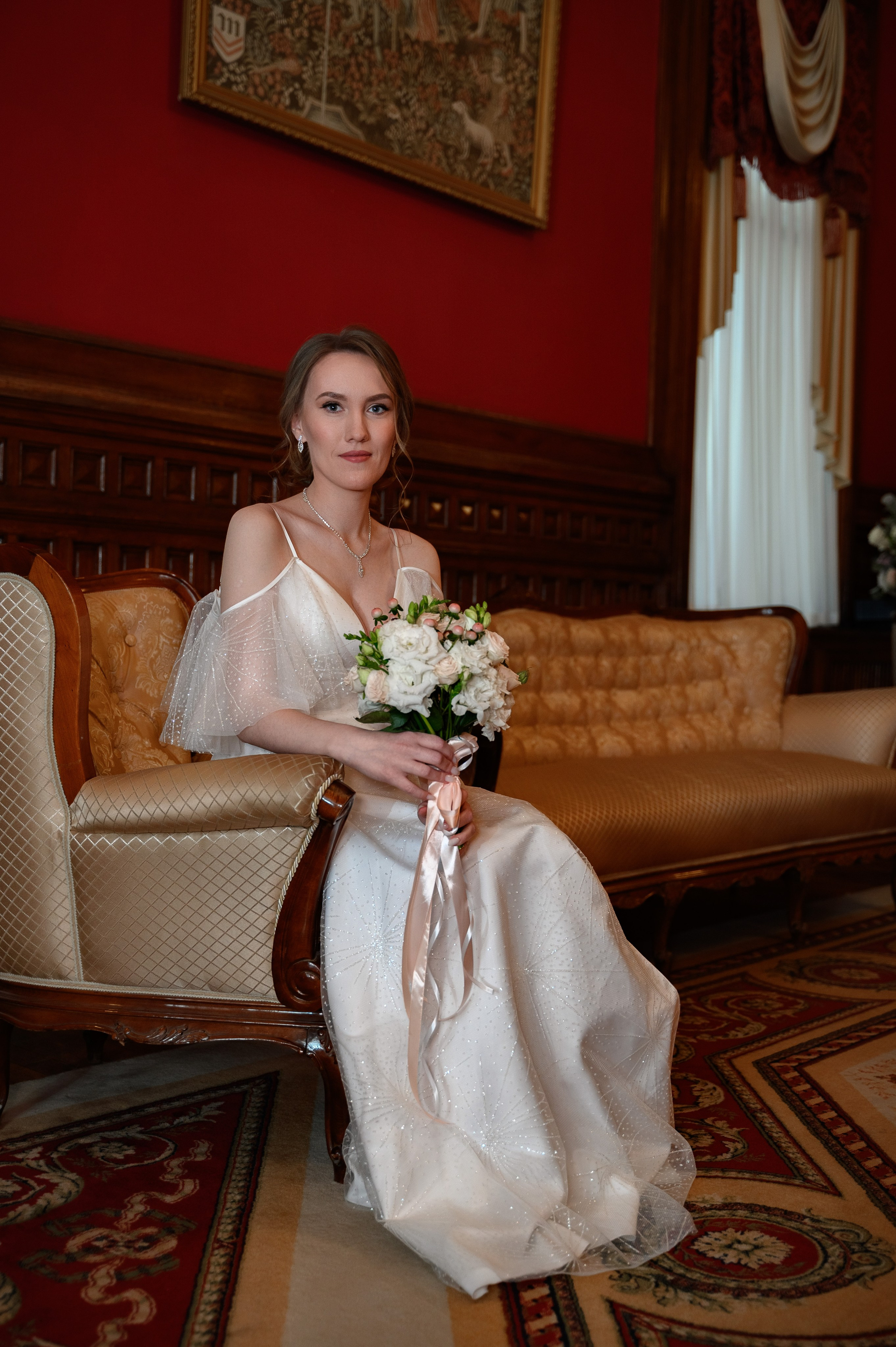 Регистрации во втором дворце на Фурштатской. Фотограф Алексей Лукин. Свадьба, мероприятие, корпоратив, юбилей, фотосессия, портрет. Фотосъёмка в Санкт-Петербурге. Ретушь фотографий