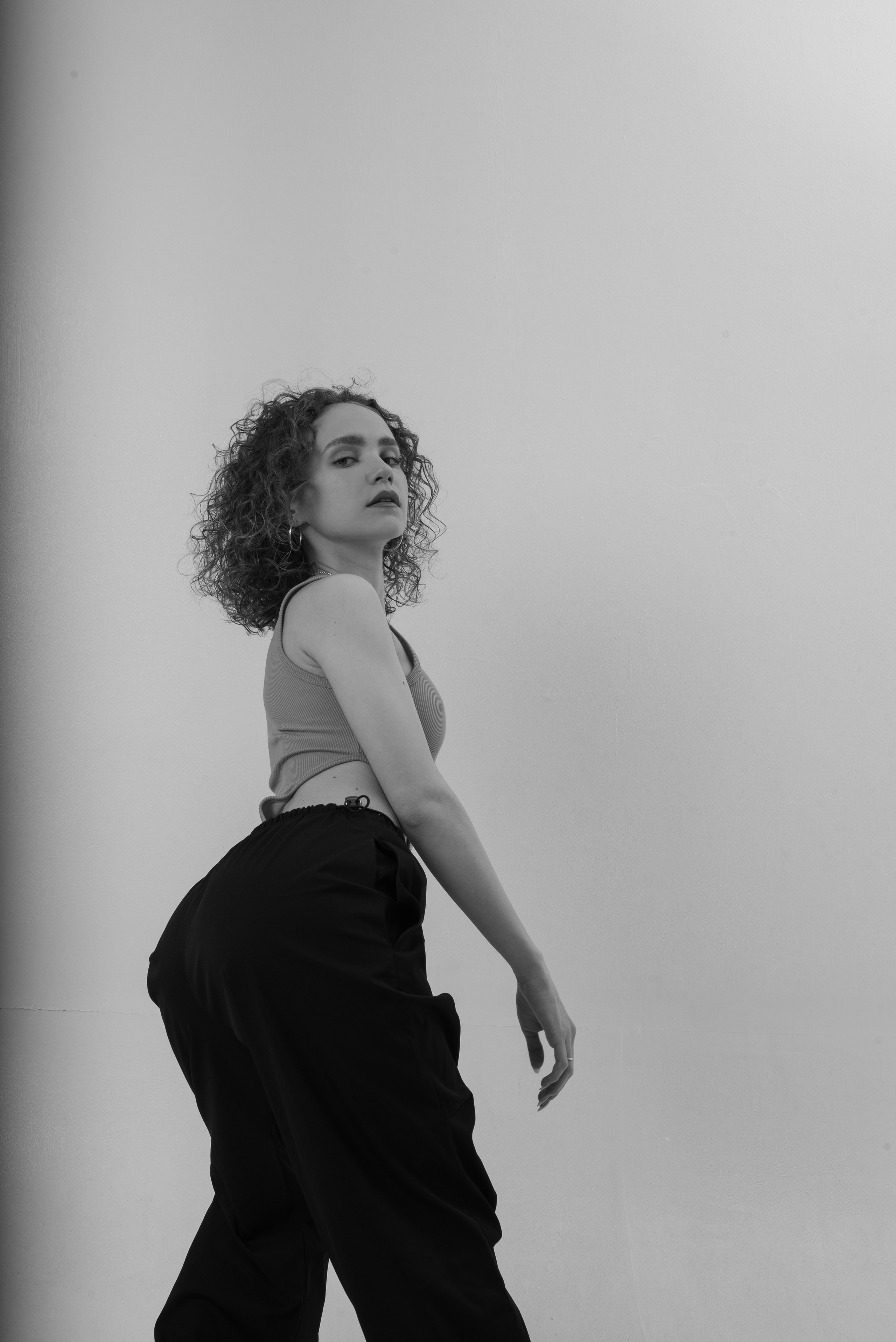 Лиза. Фотограф Нижний Новгорода Елена Калмыкова