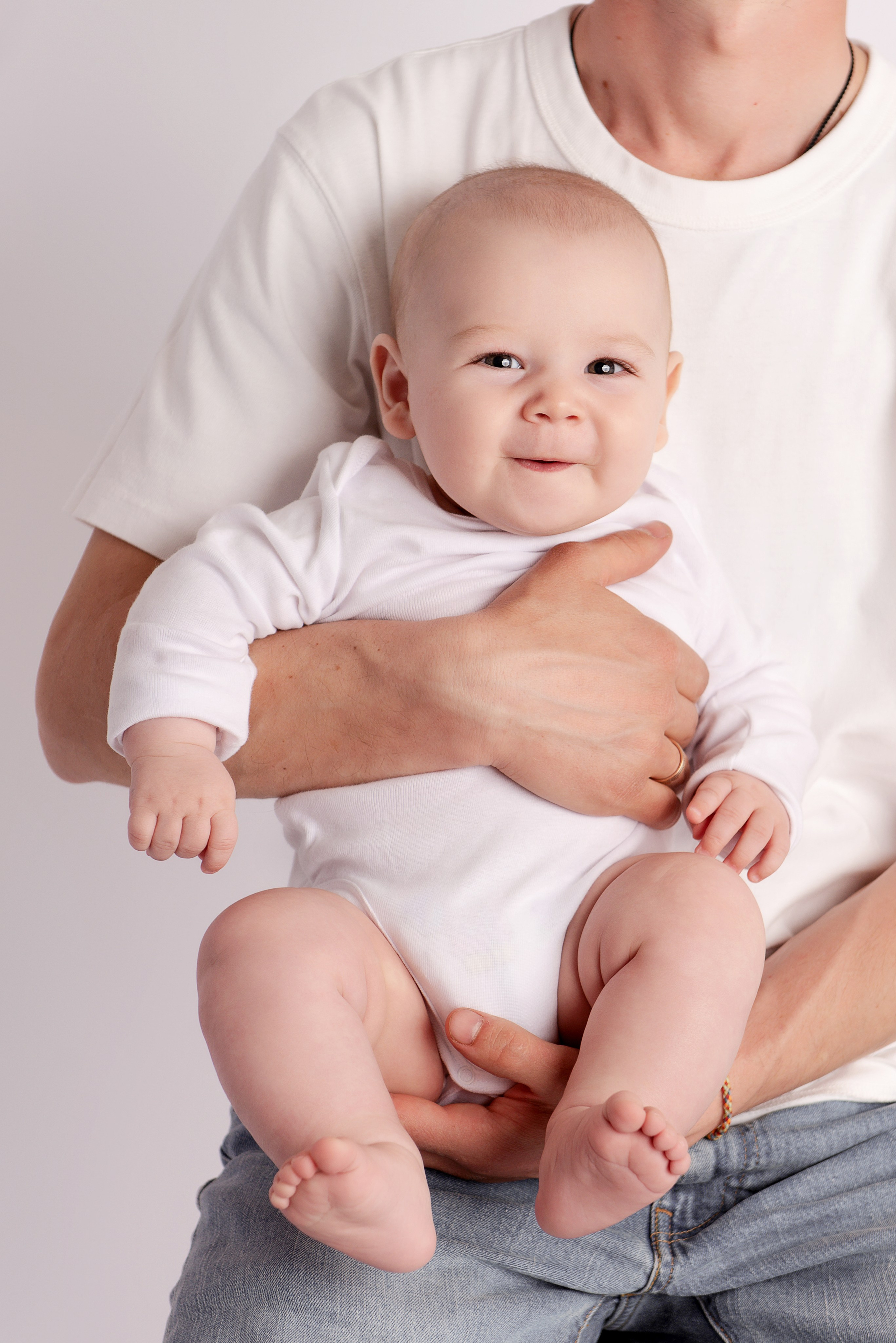 Юля семейная. Детский фотограф в Долгопрудном и Москве