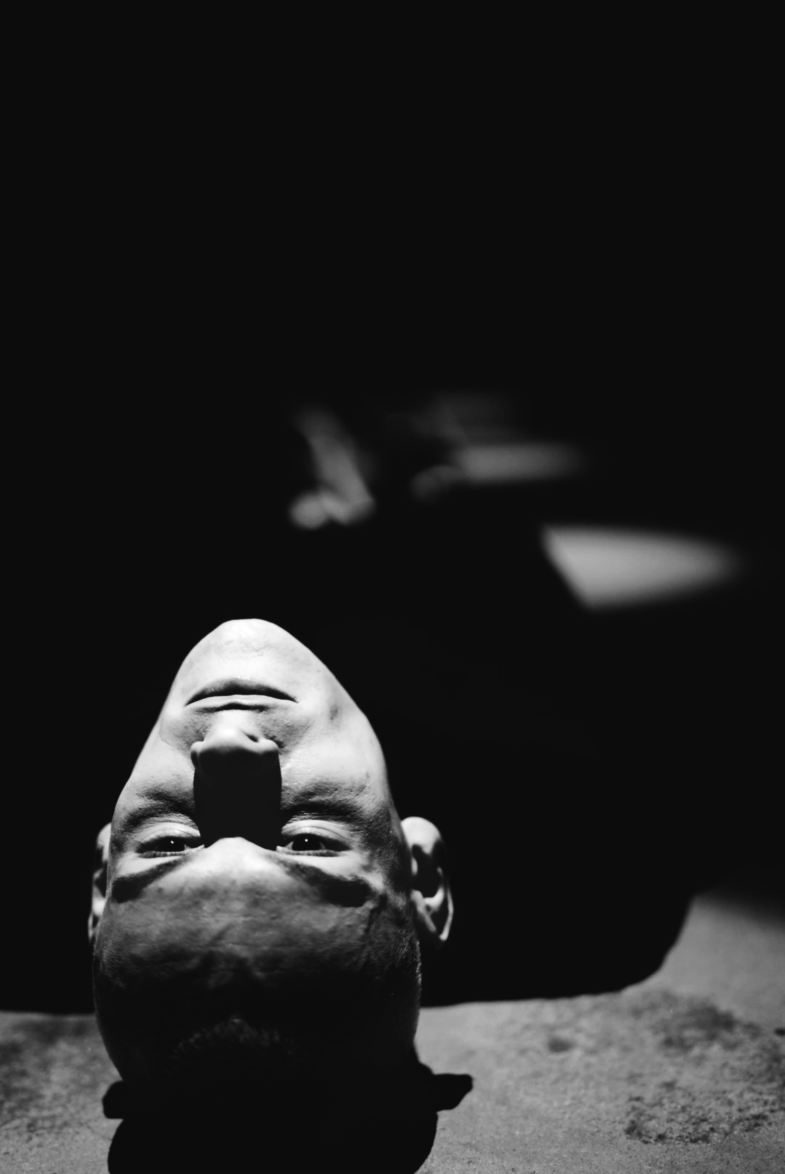 Гриша. Фотограф Валерия Витте г. Москва