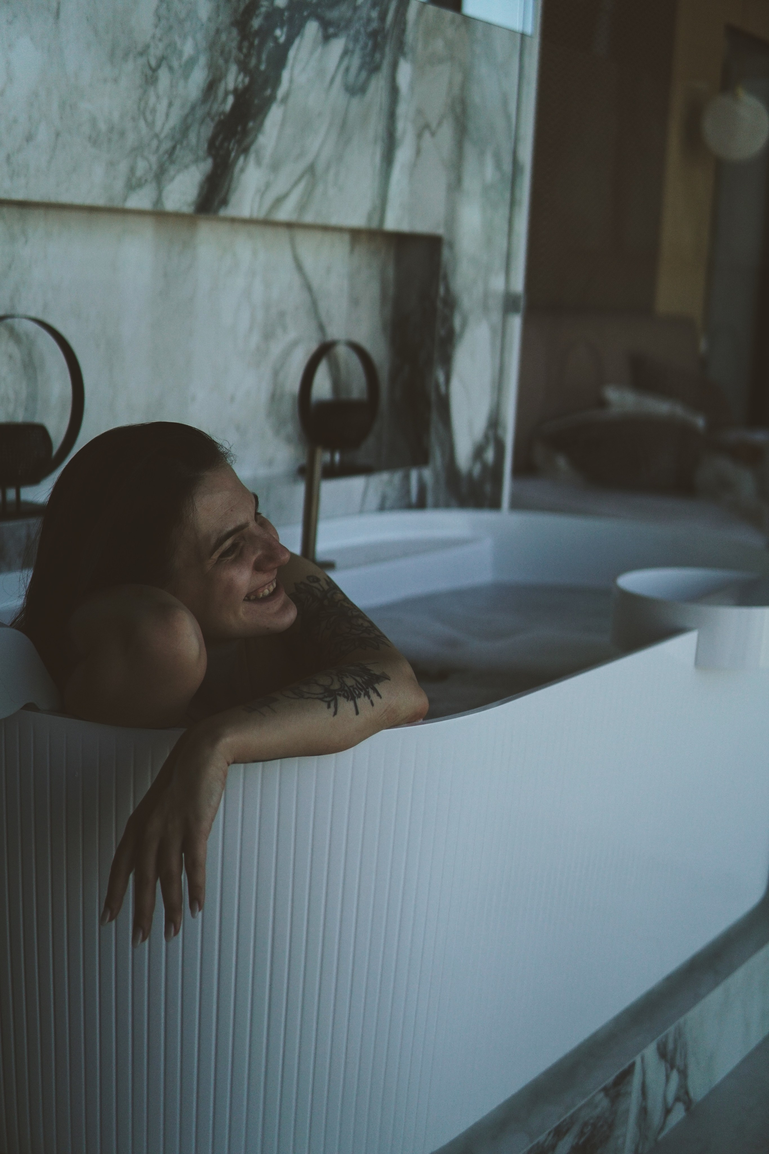 Masha. Креативный фотограф в Москве Алла Яцук