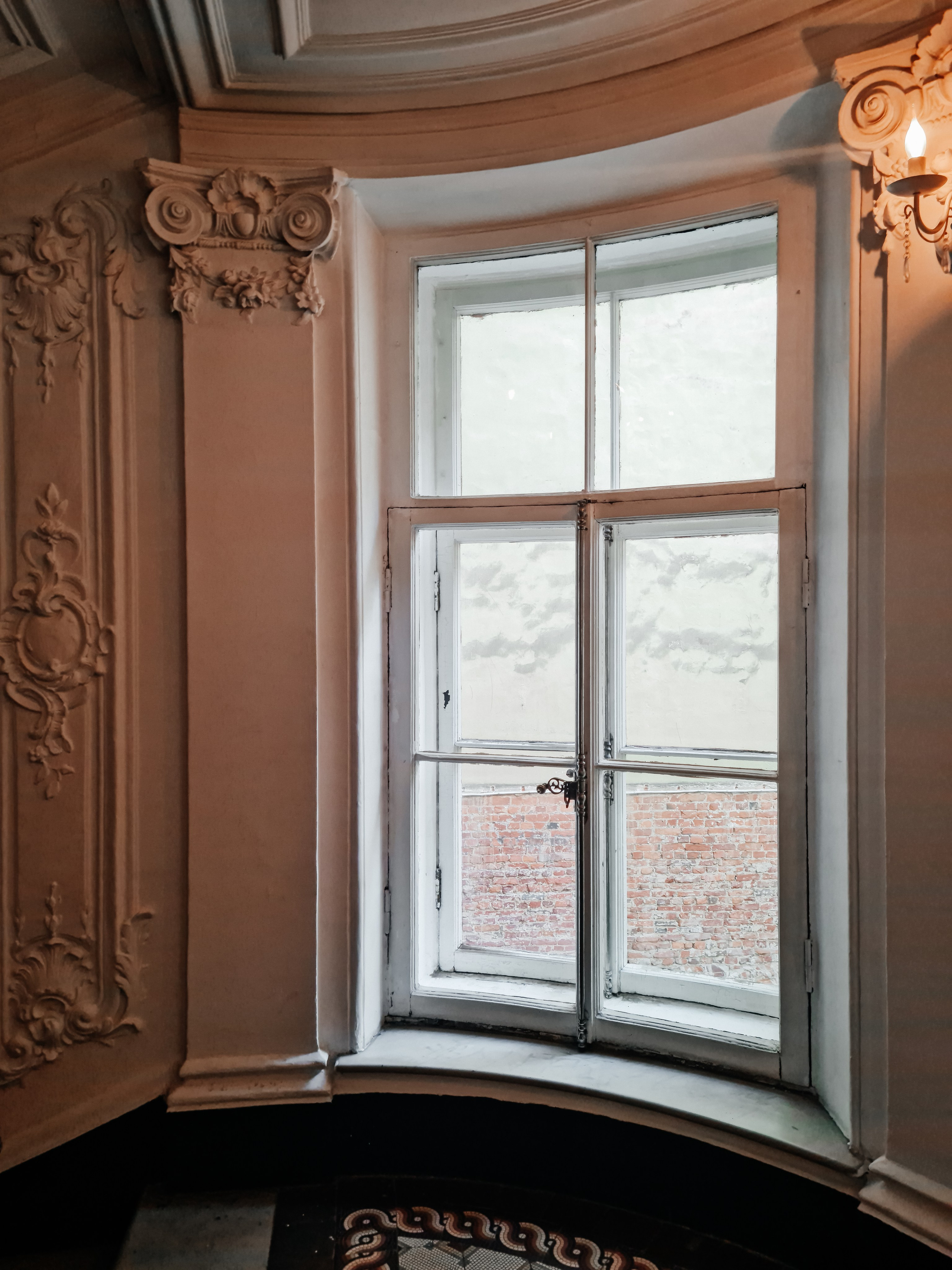 места для фотосессии в Санкт-Петербурге