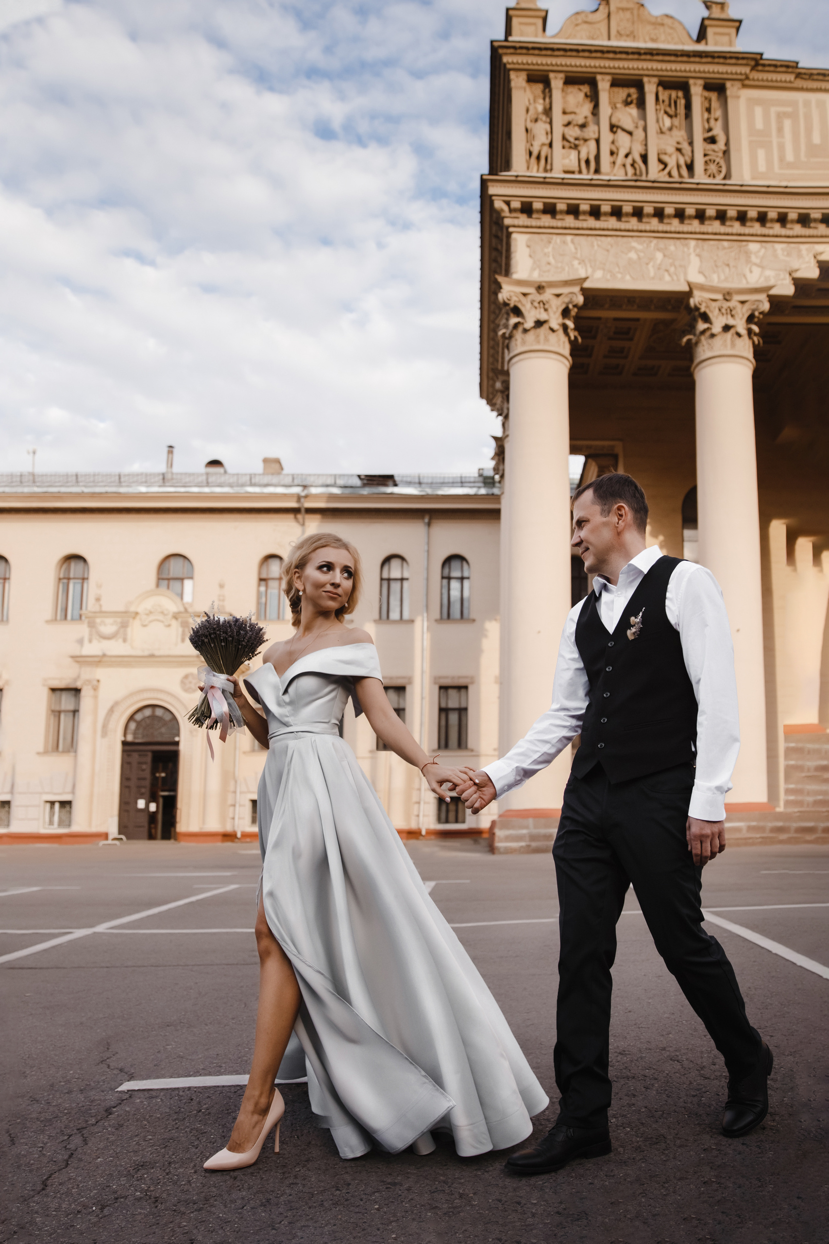 Основные виды фотосъёмок. Свадебный и репортажный фотограф Ольга Шевелёва