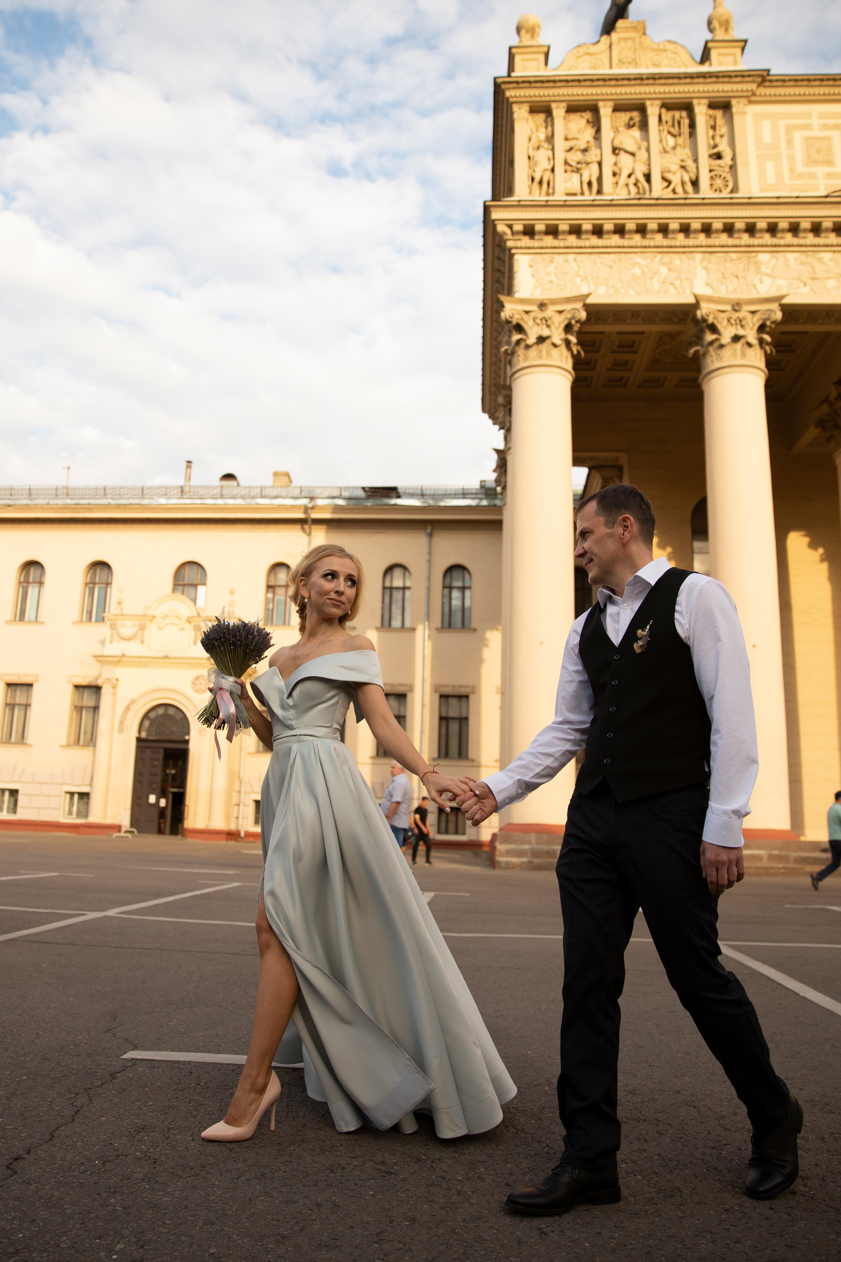 Основные виды фотосъёмок. Свадебный и репортажный фотограф Ольга Шевелёва